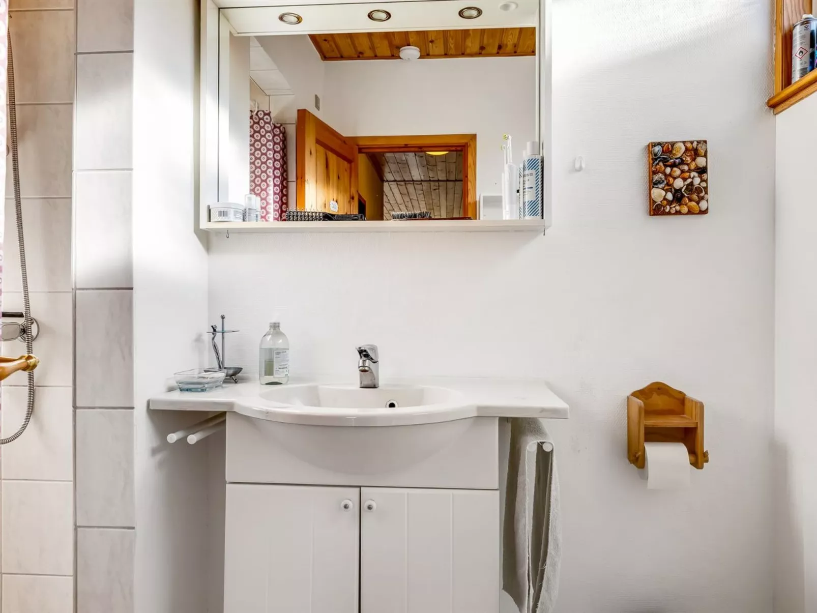 "Senni" - 800m from the sea-Drinnen