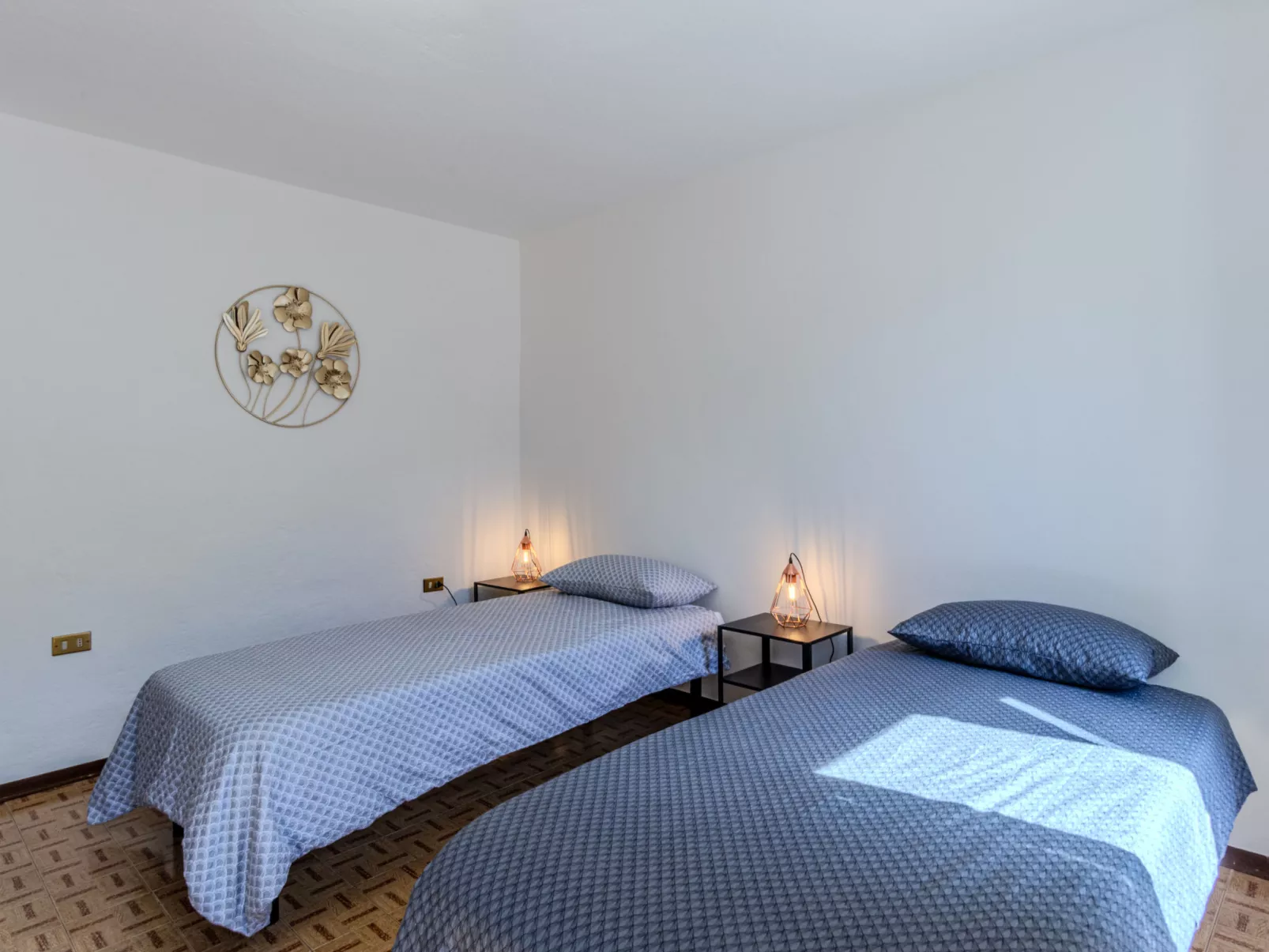 Papaveri e Papere-Drinnen