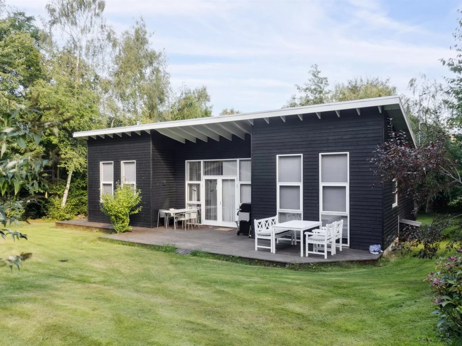 "Erikke" - 575m from the sea-Outside