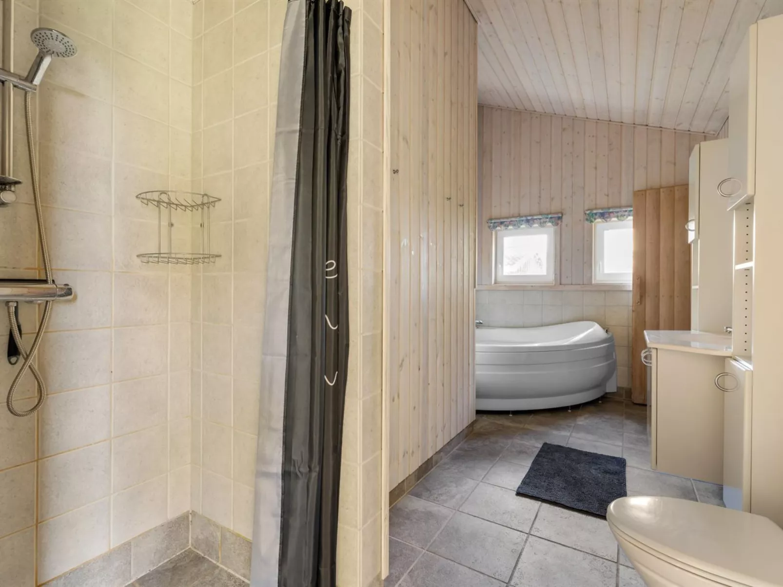 "Solja" - 85m from the sea-Inside