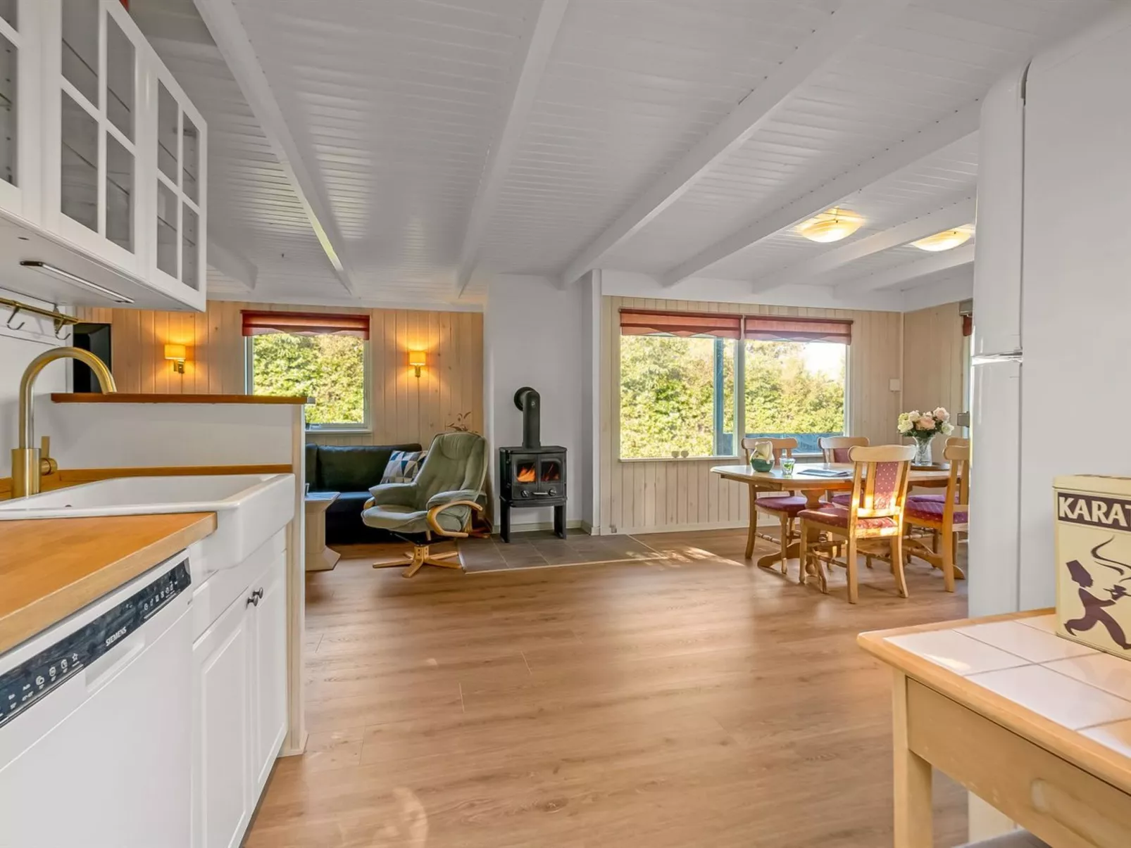 "Leani" - 150m from the sea-Inside