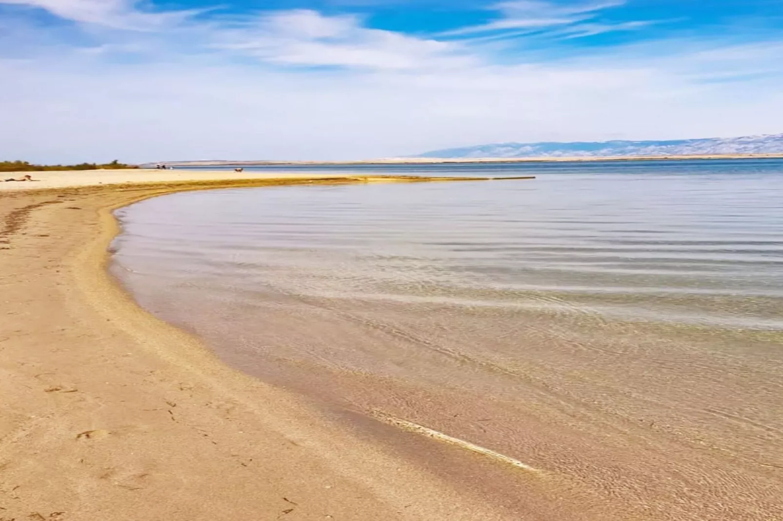 Villa Casa Mia Sabunike A3-Vue
