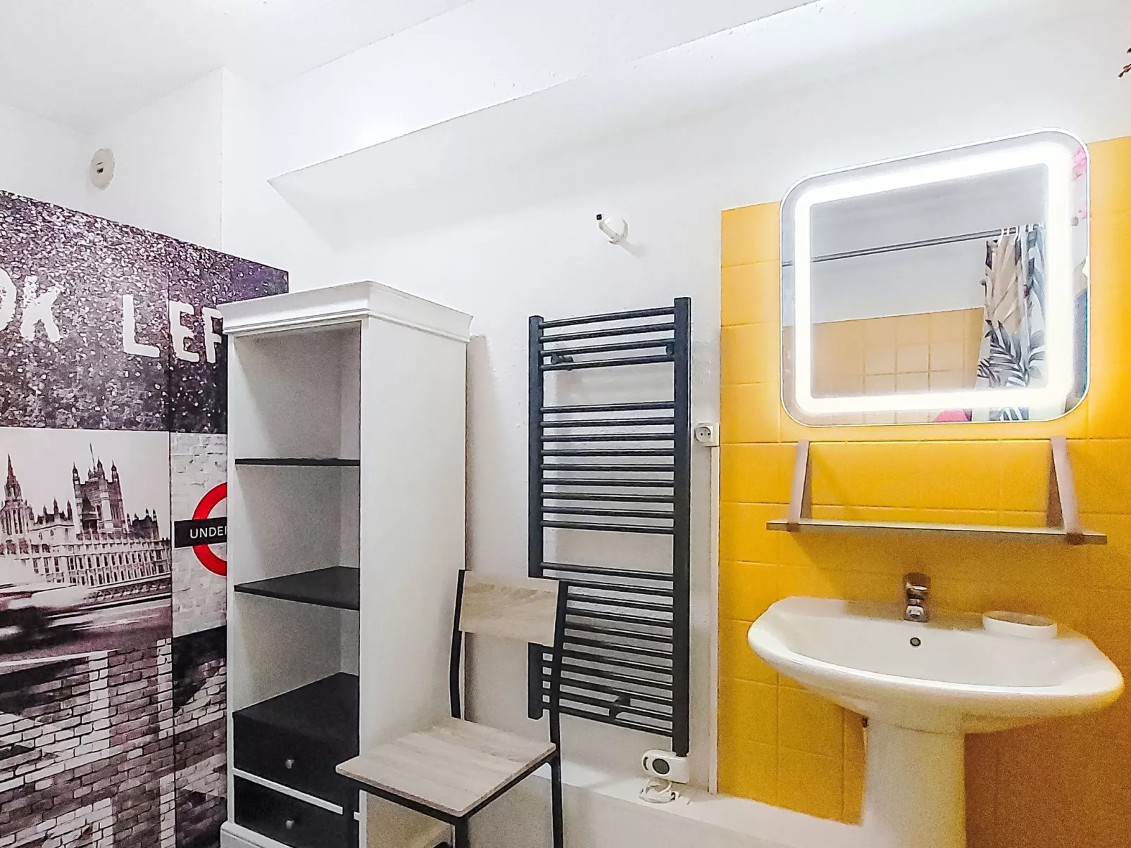 Les Olympiades-Inside