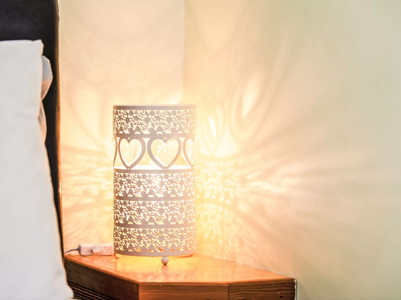 Frobost Lodge-Dedans