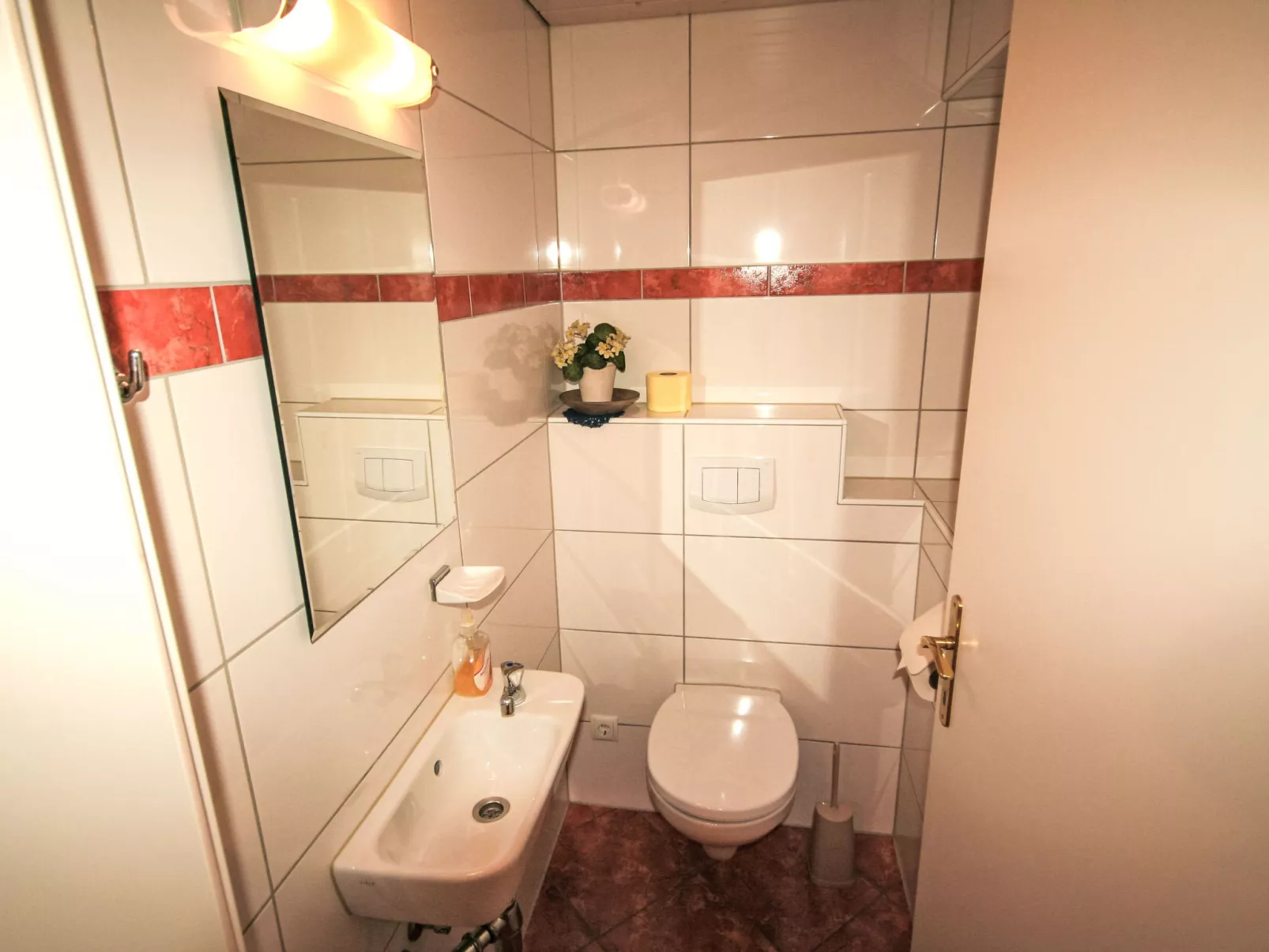 Apartment Kriasi-Dedans