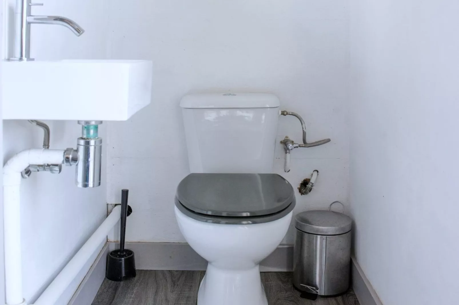 Karper studio-Badezimmer