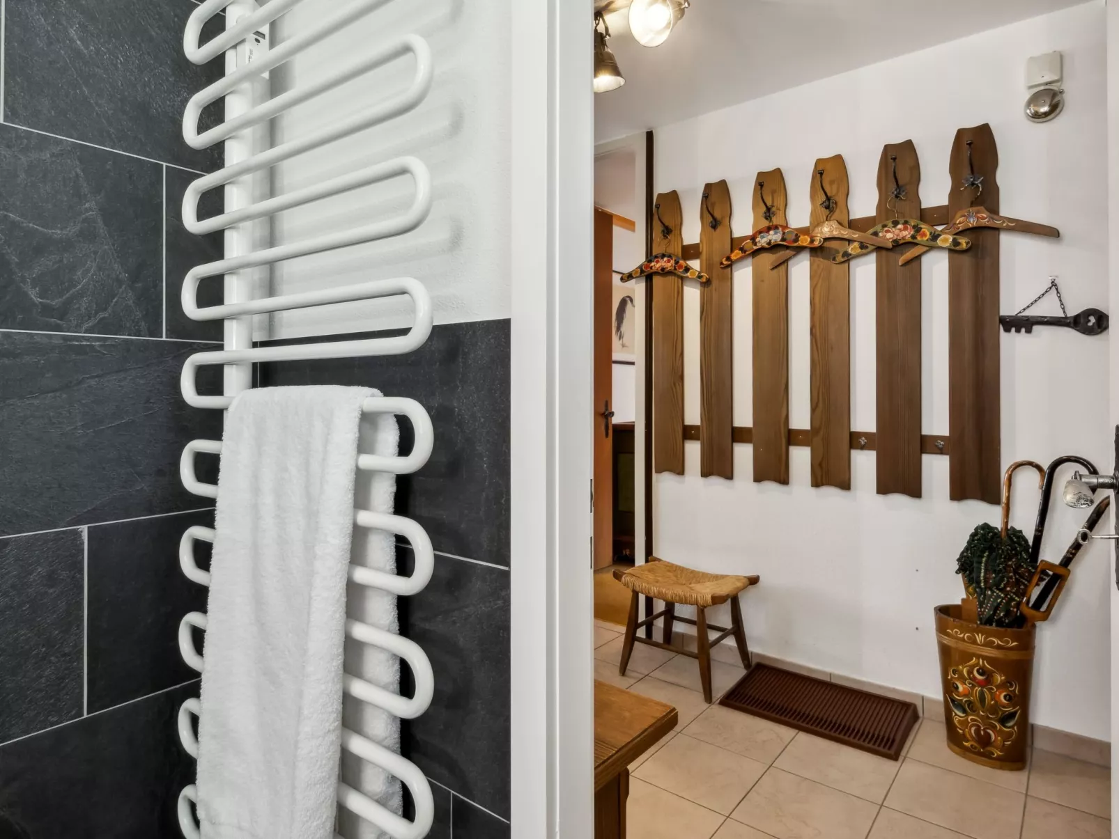 Nr.63 Haus Ladina-Drinnen