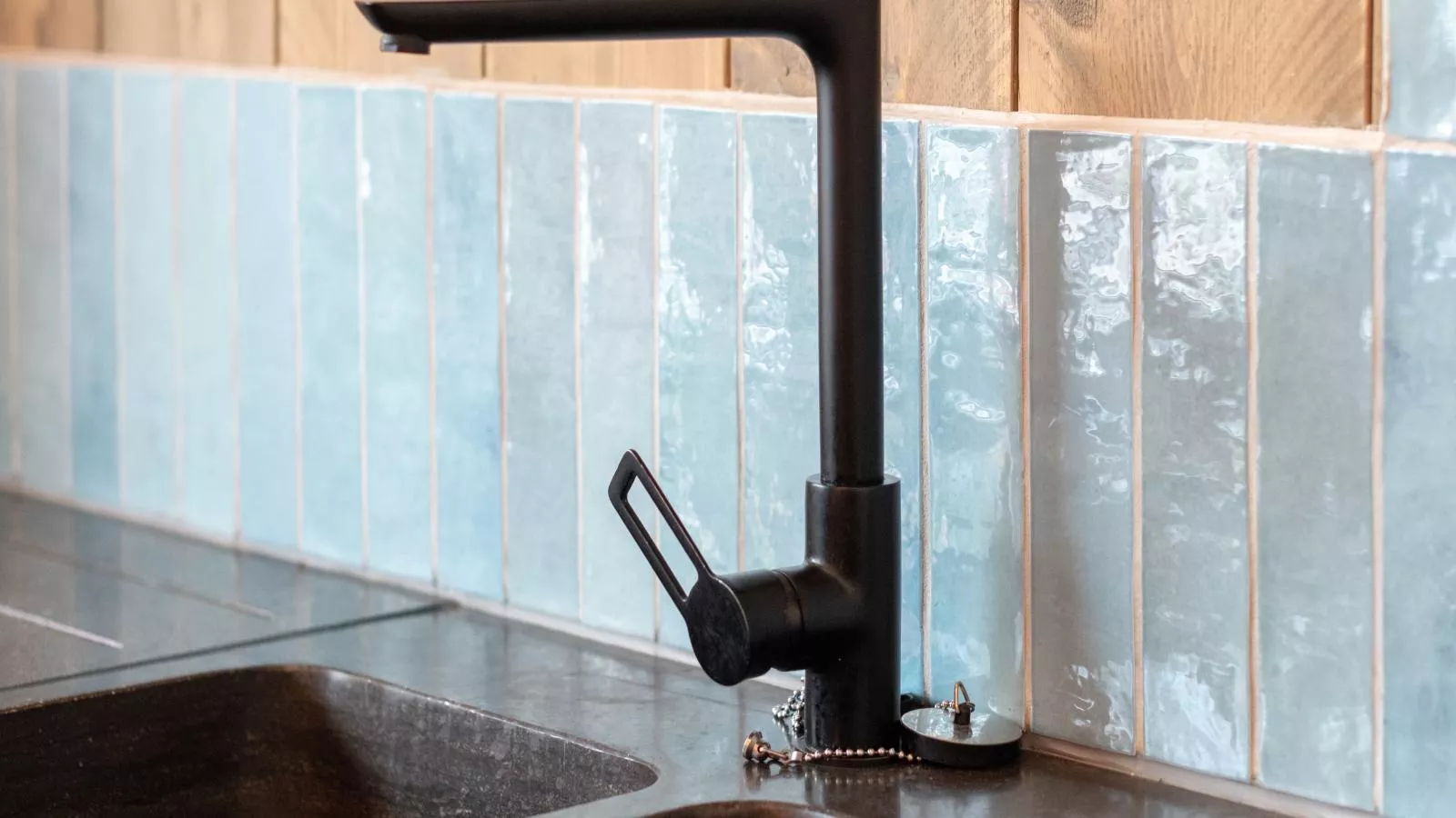 Huis Hendrik Geeraert-Küche