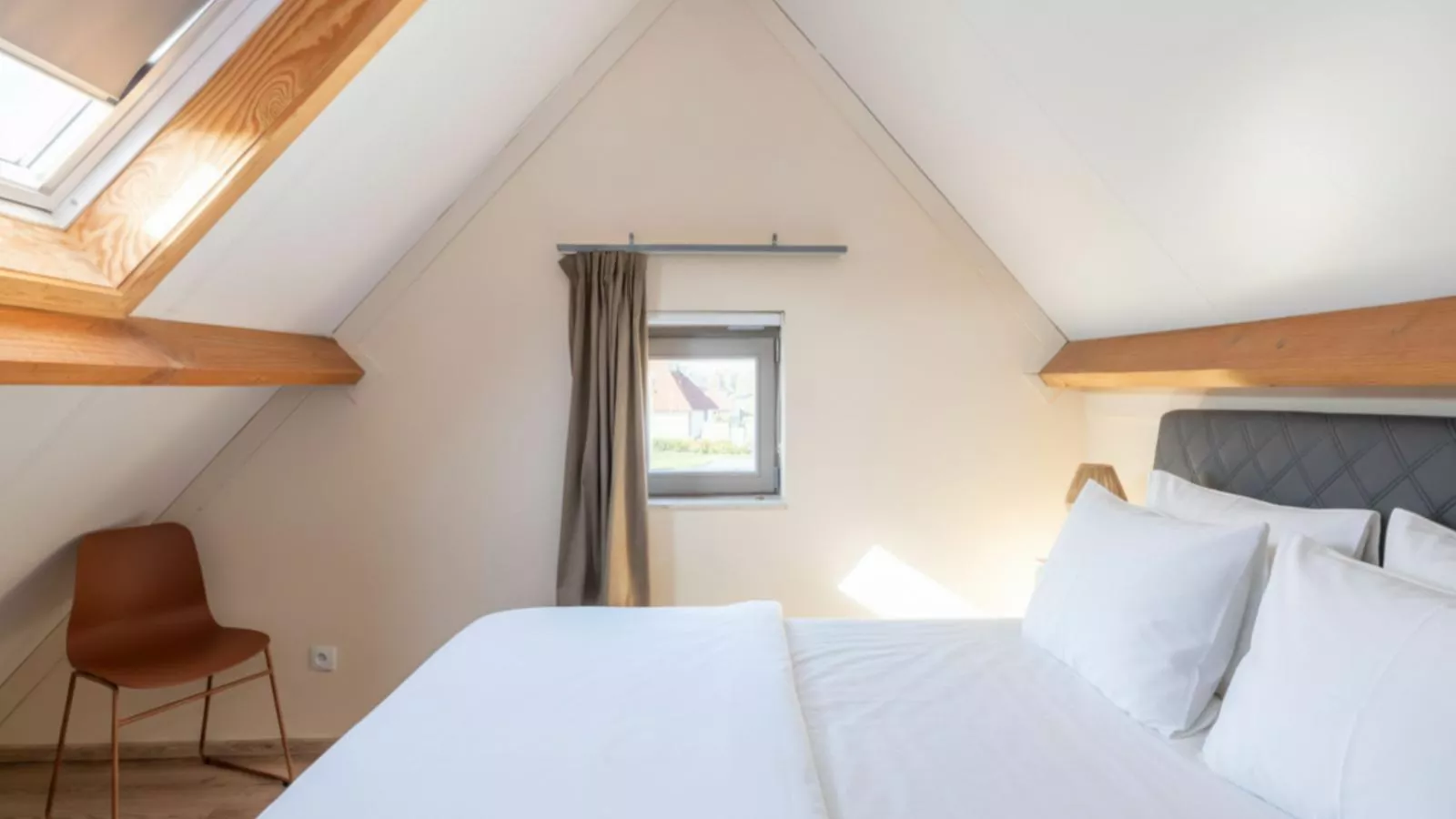 Westhinder I H12-Schlafzimmer