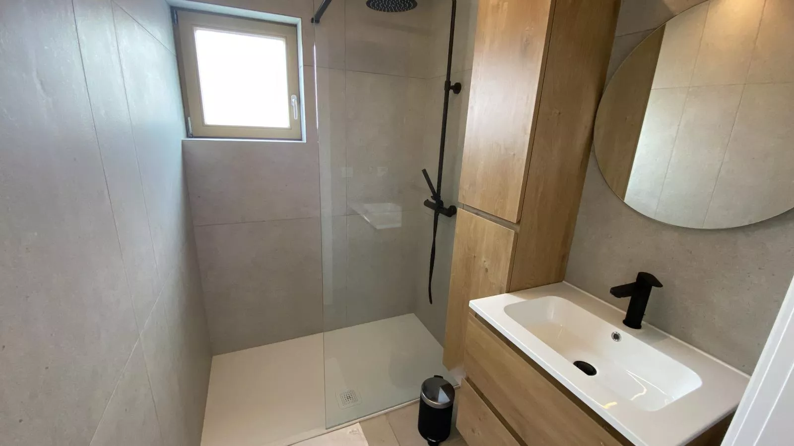 Westhinder I H71-Badezimmer