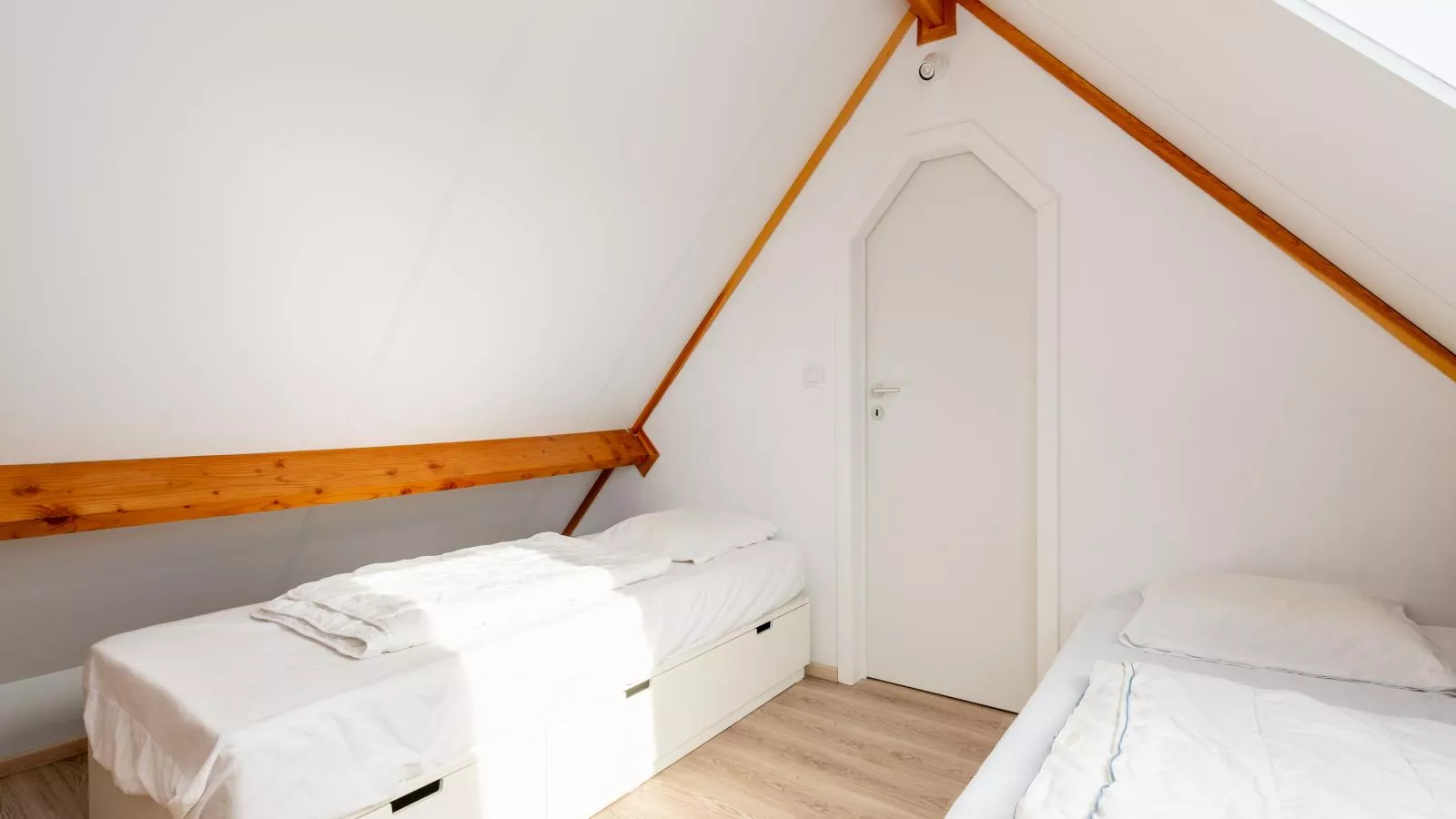 Westhinder I H81-Bedroom