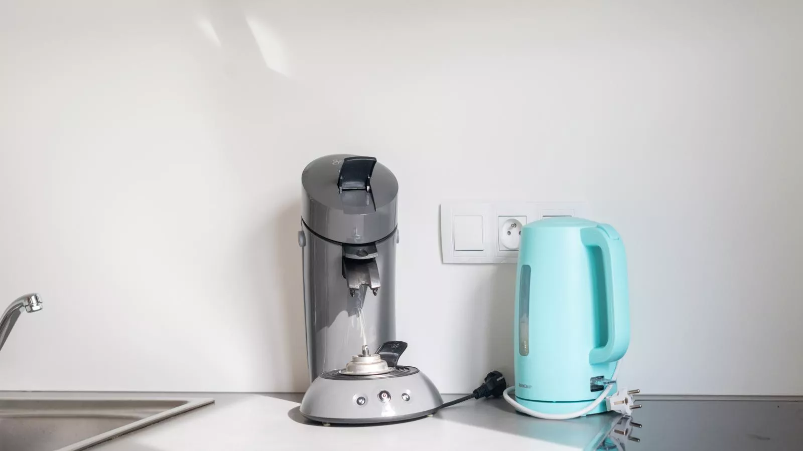 Westhinder I H89-Küche