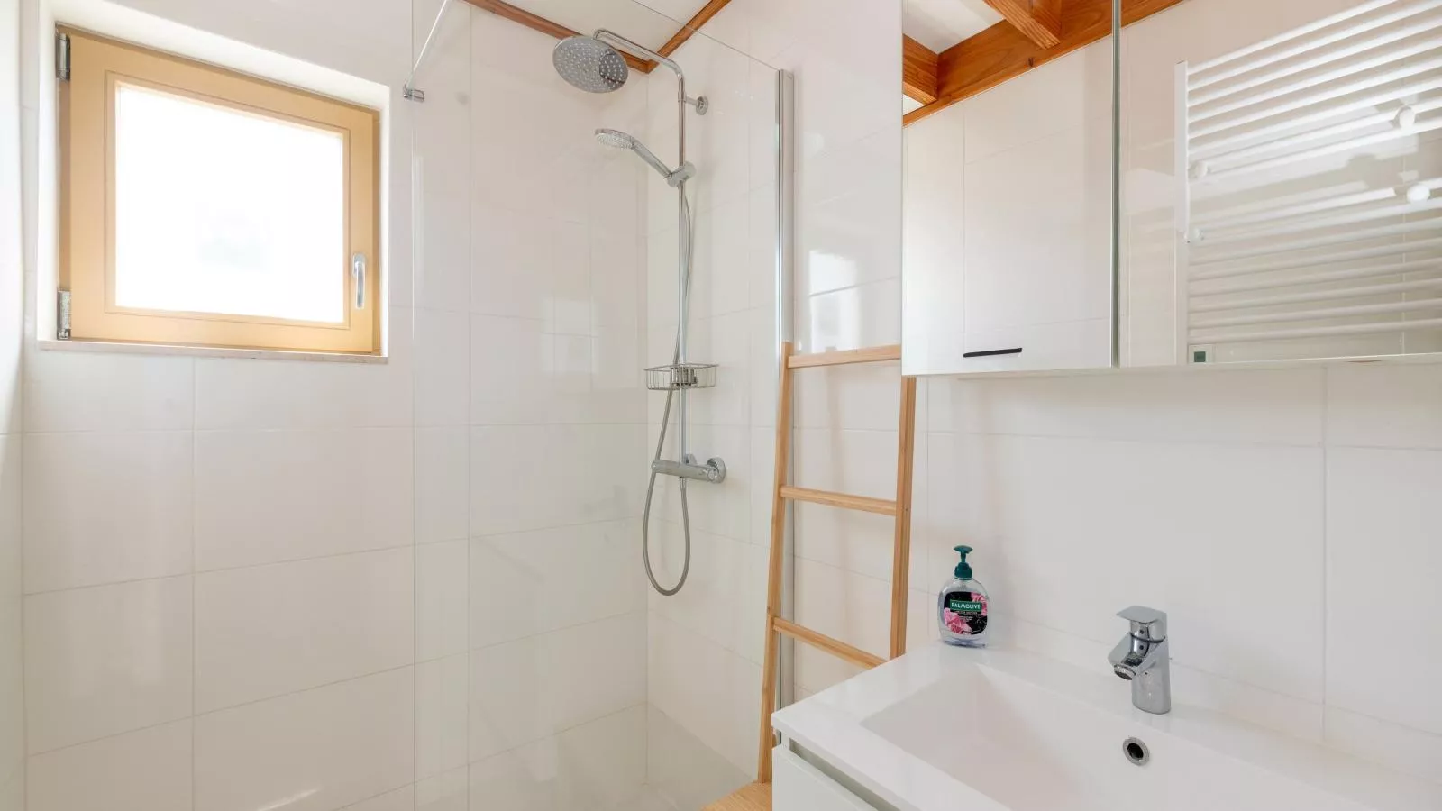 Westhinder I H90-Badezimmer