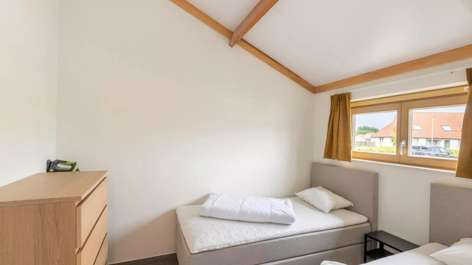 Westhinder I H20-Schlafzimmer