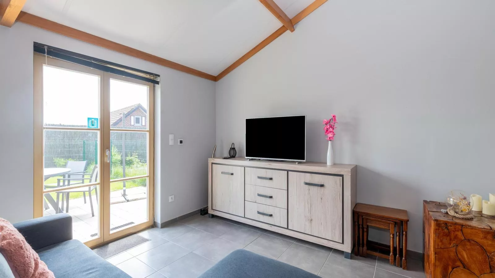 Westhinder I H21-Wohnzimmer