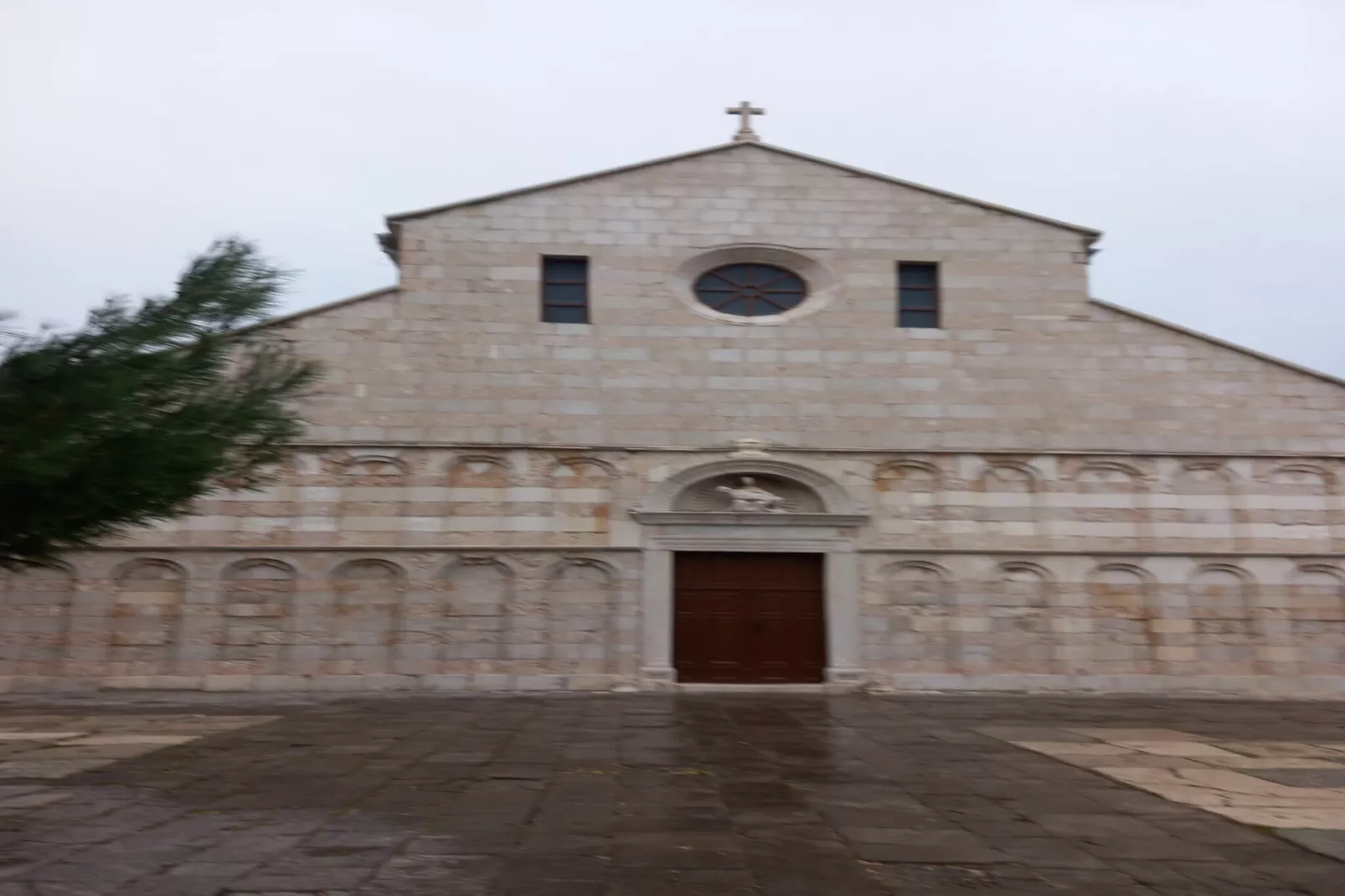 Guest House Green Corner Supetarska Draga - Triple Room with Terrace and Sea View-Ambiance