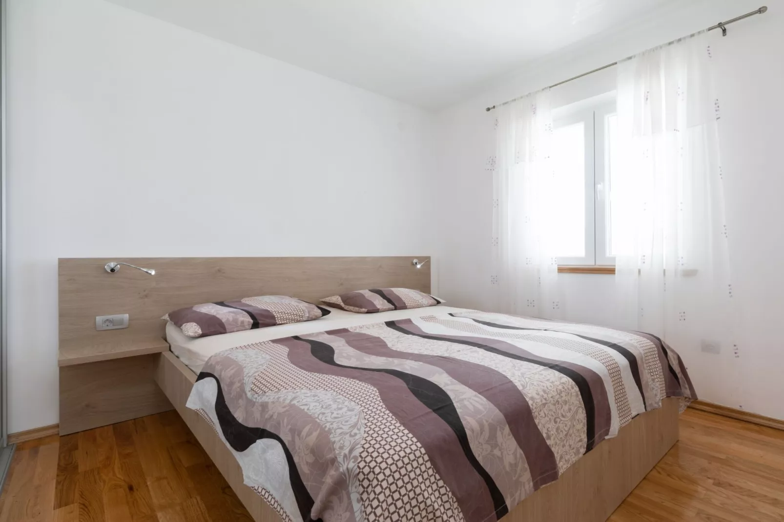 Modern Villa with Pool