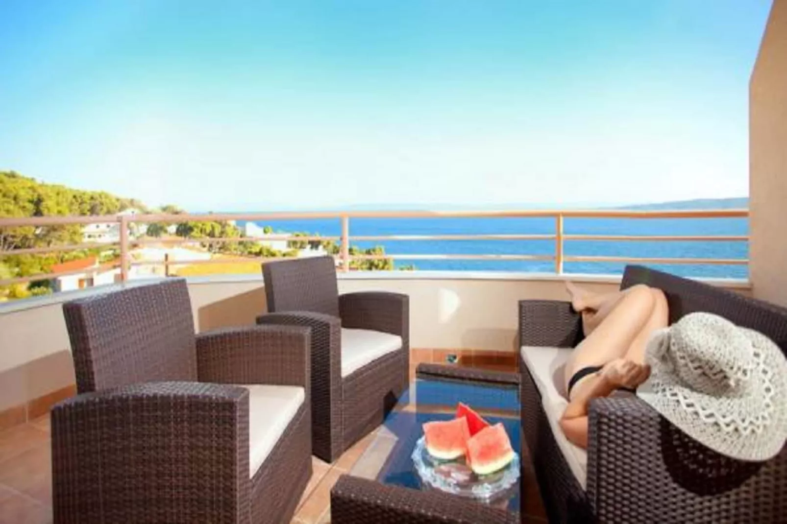 Two-Bedroom Apartment (A3)-Untagged