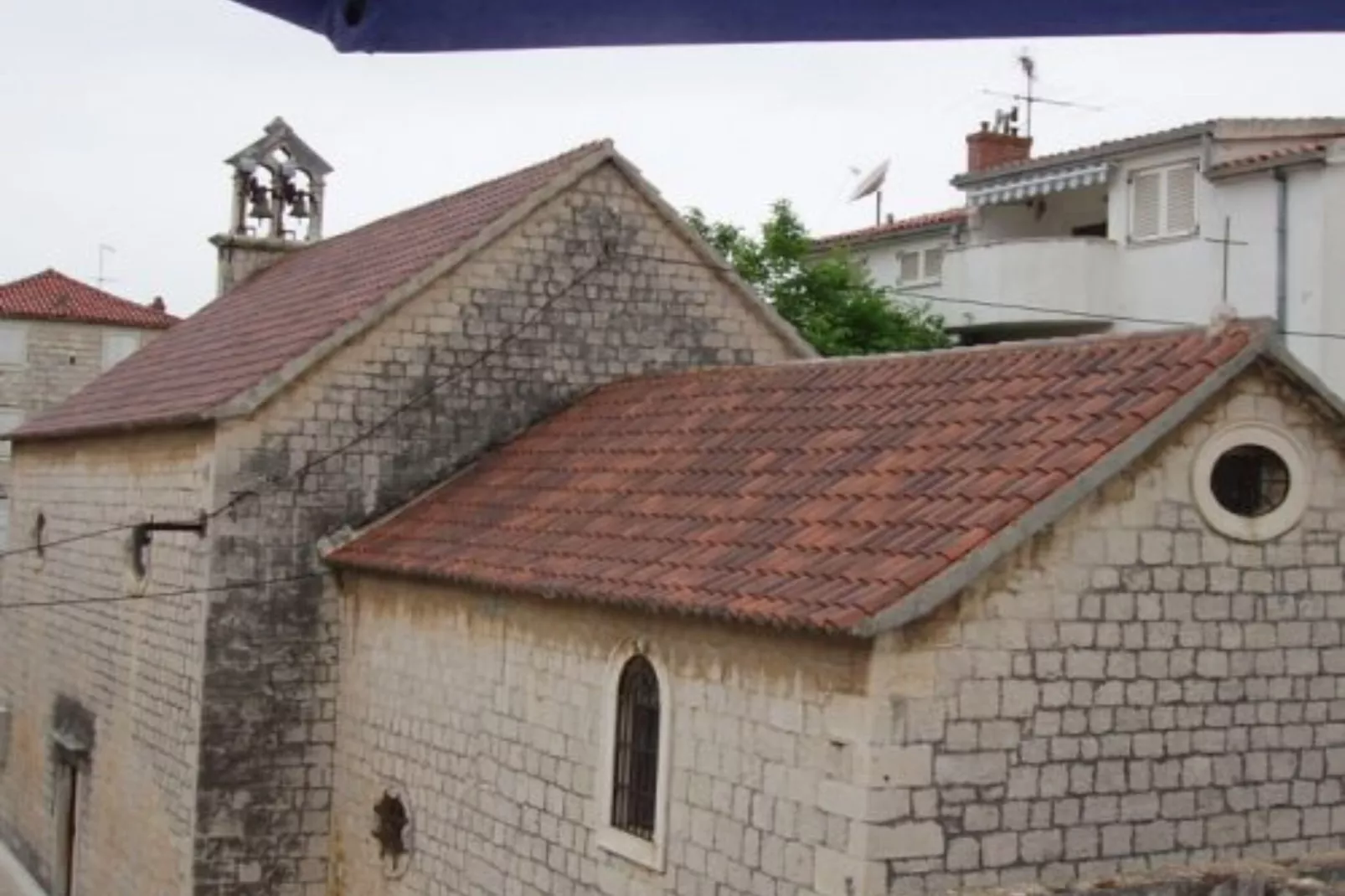 Klaudija’s Charming Apartments & Rooms - Room 5-Outdoor