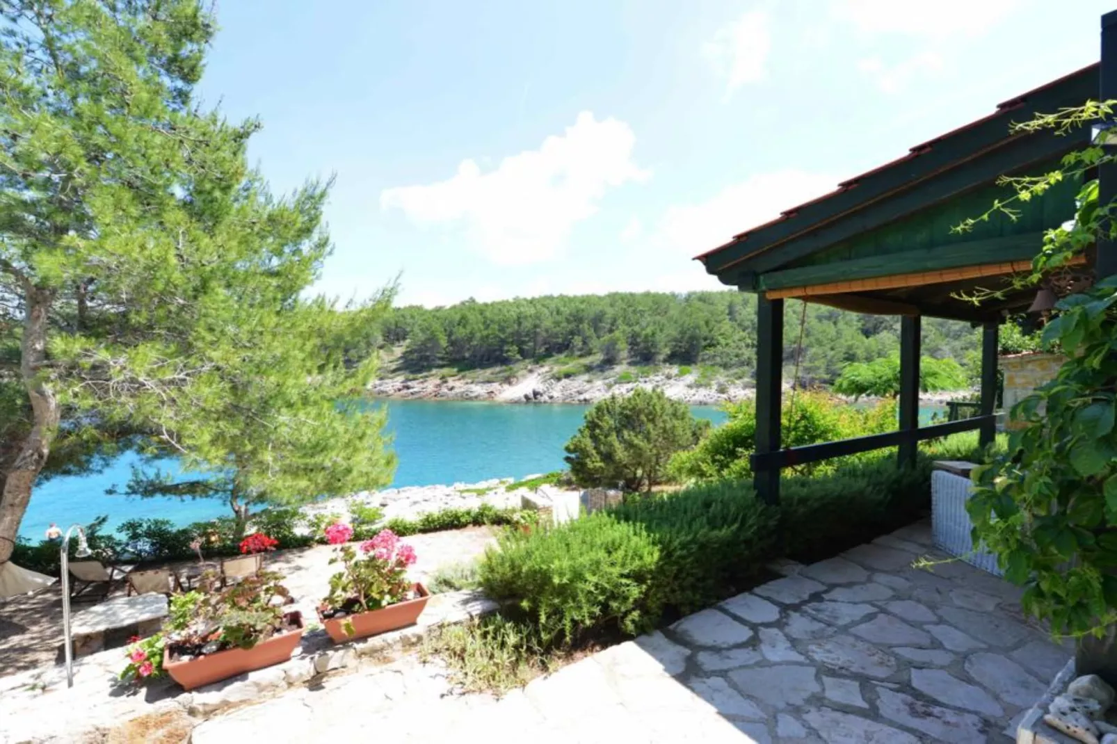 Studio (Ruzmarin)-Outdoor