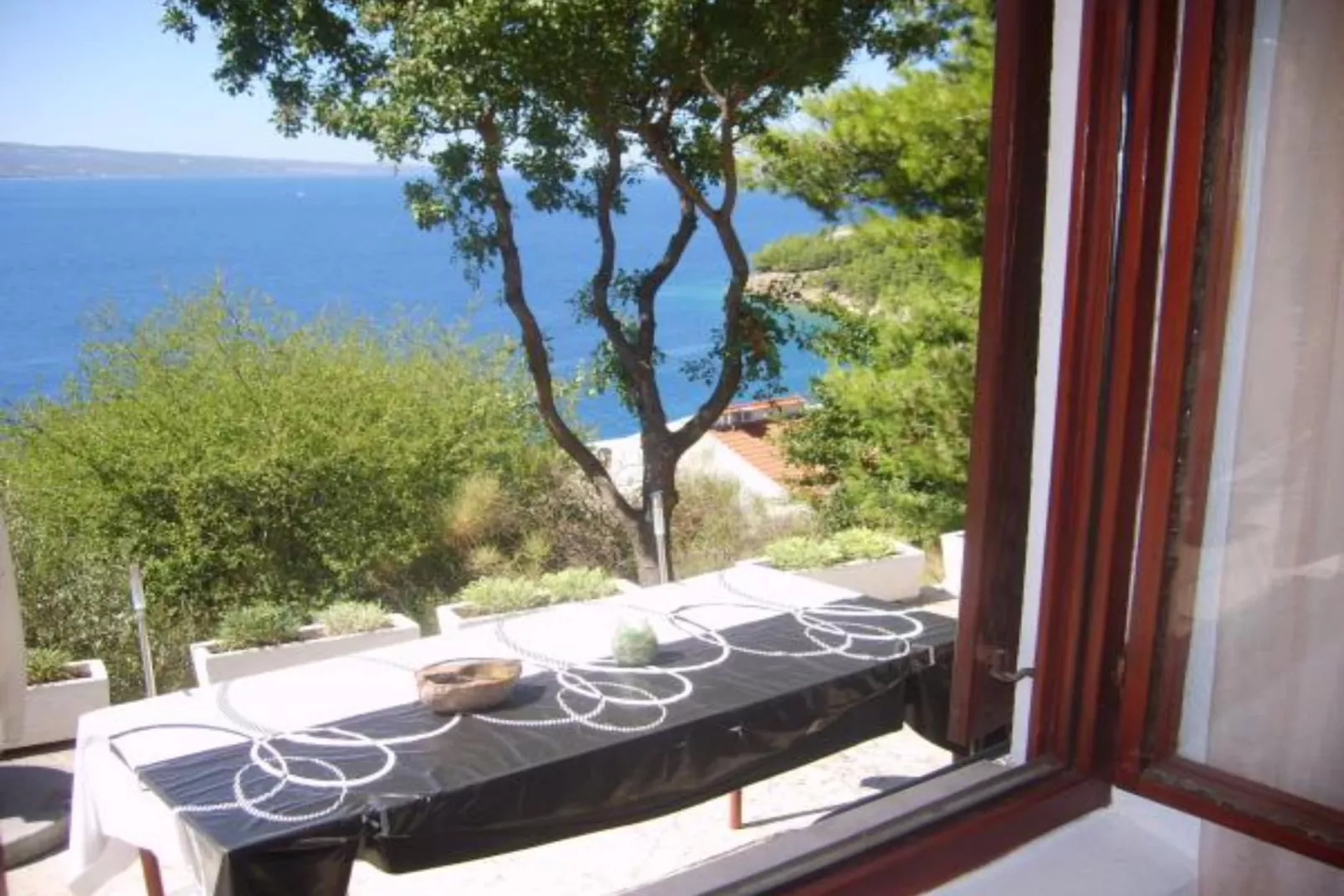 Two-Bedroom Apartment (A5)-Badezimmer