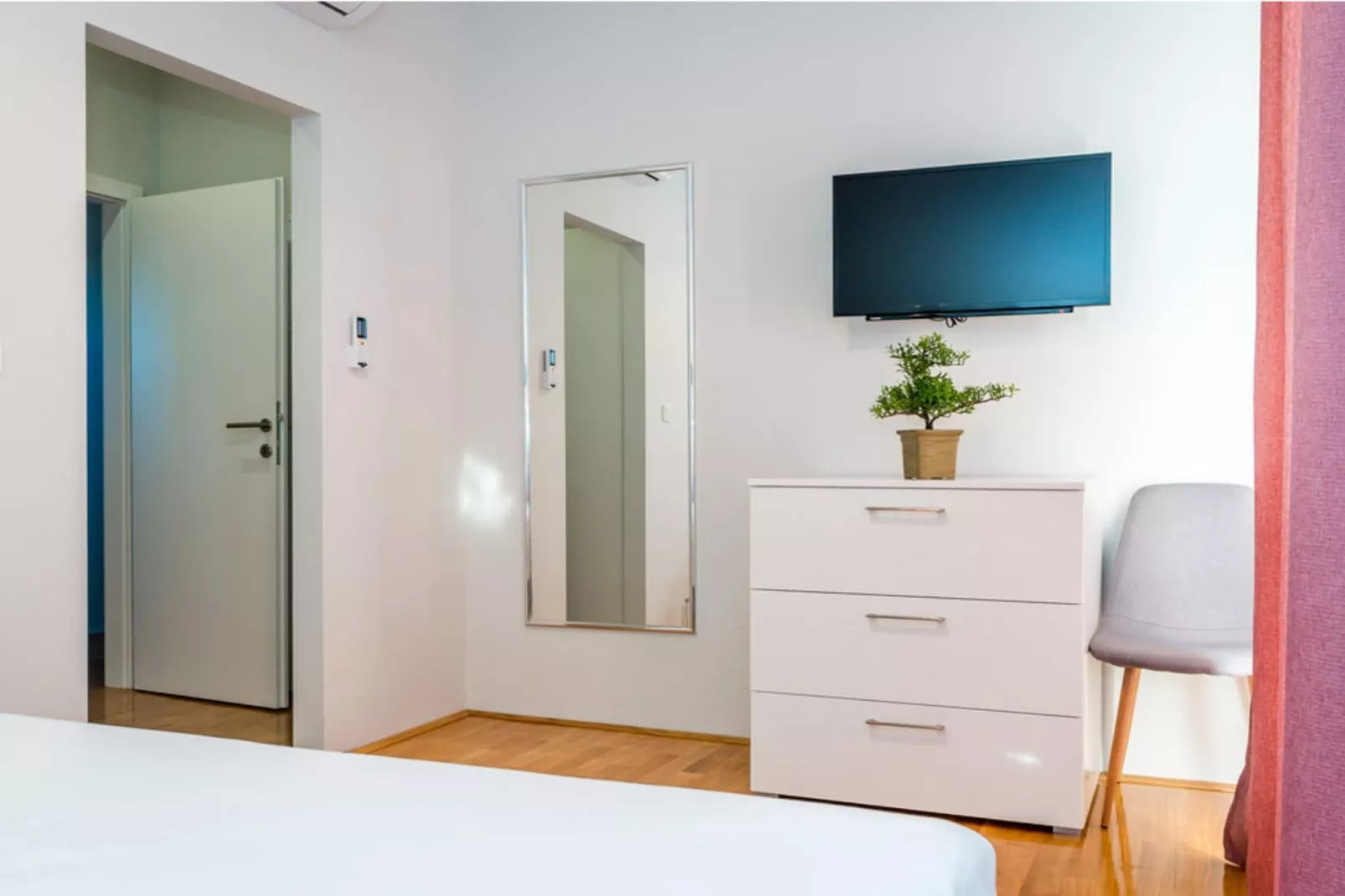 Villa Tomić Drniš - Siverić-Bedroom