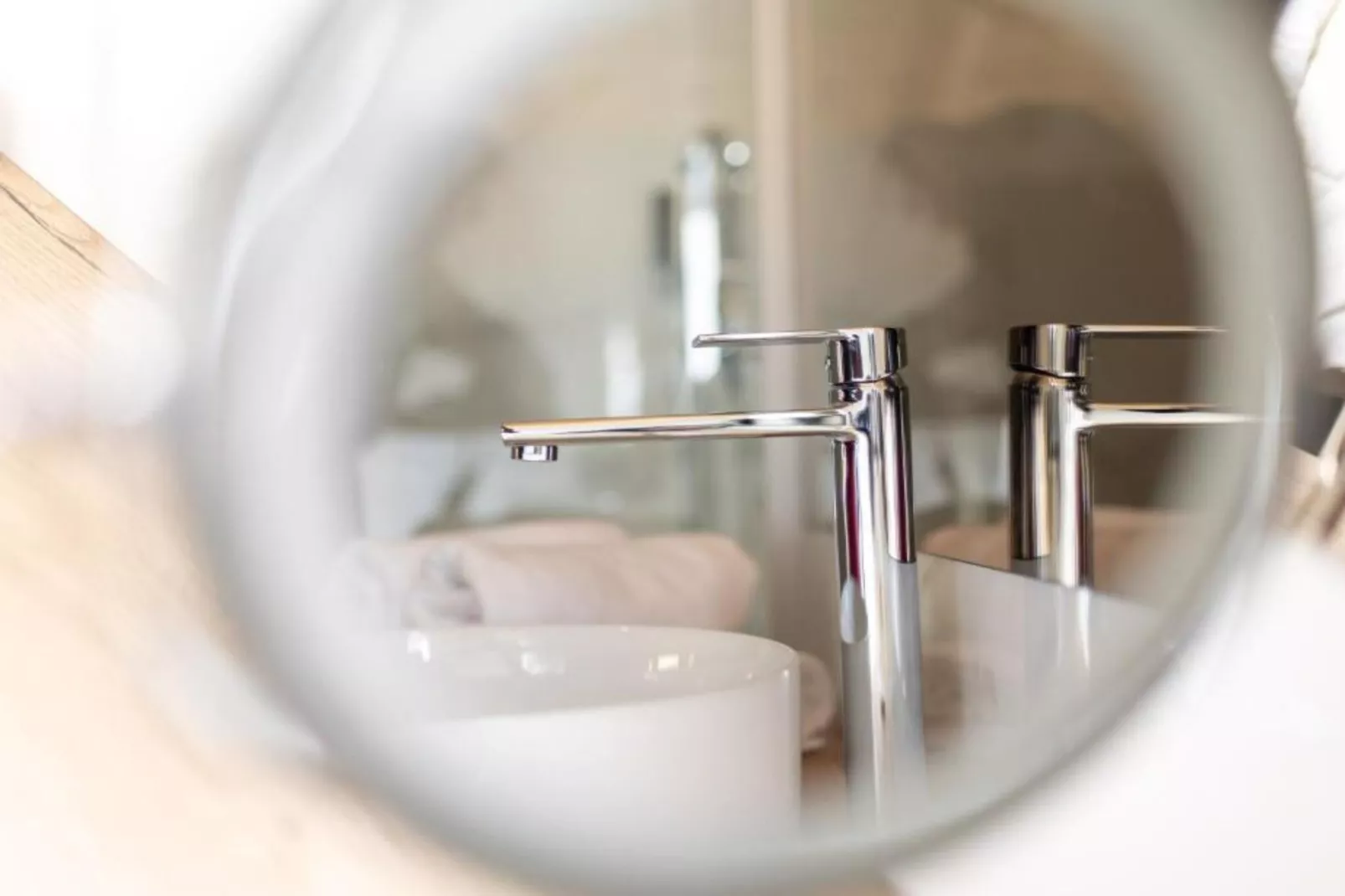 Halicanum Glamping Peaceful Retreat Resort 6 - Salle de bain