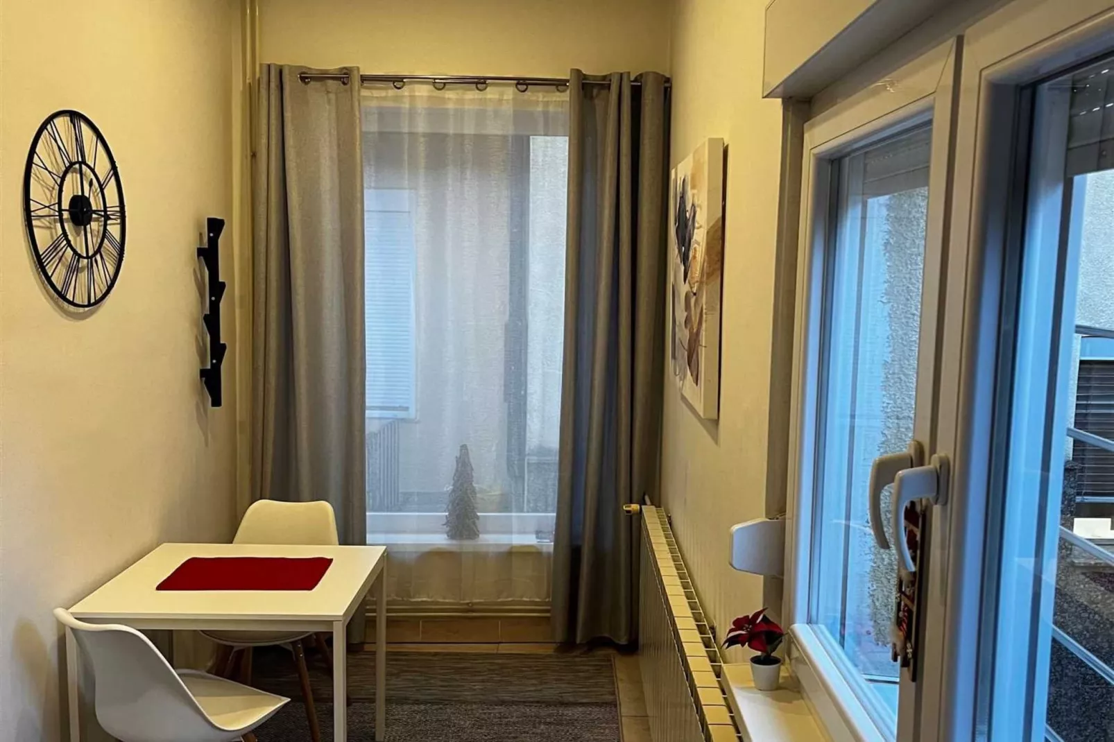 Zagreb Center Apartments - One Bedroom Apartment-Intérieur