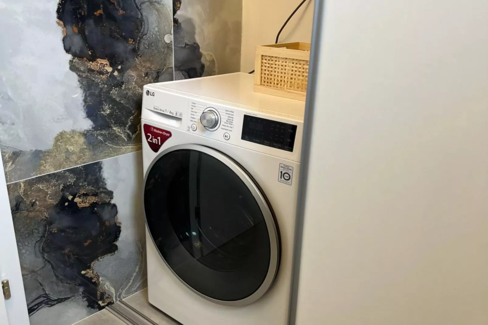 Urban Luxury Apartment Zagreb  One  Bedroom Apartment-Salle de bain