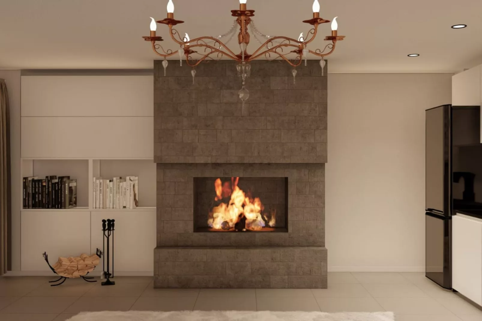 Villa Marina - Five Bedroom Villa With Pool-équipements