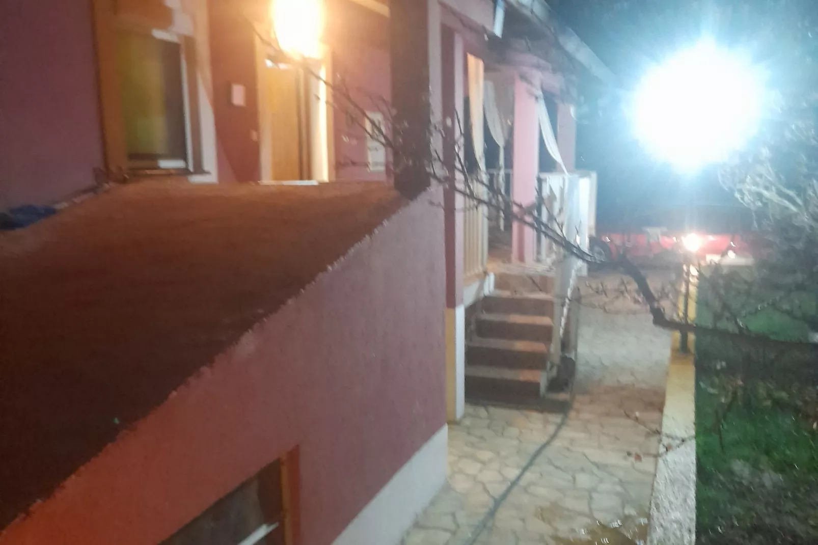 Holiday Home Village Paradise-Extérieur