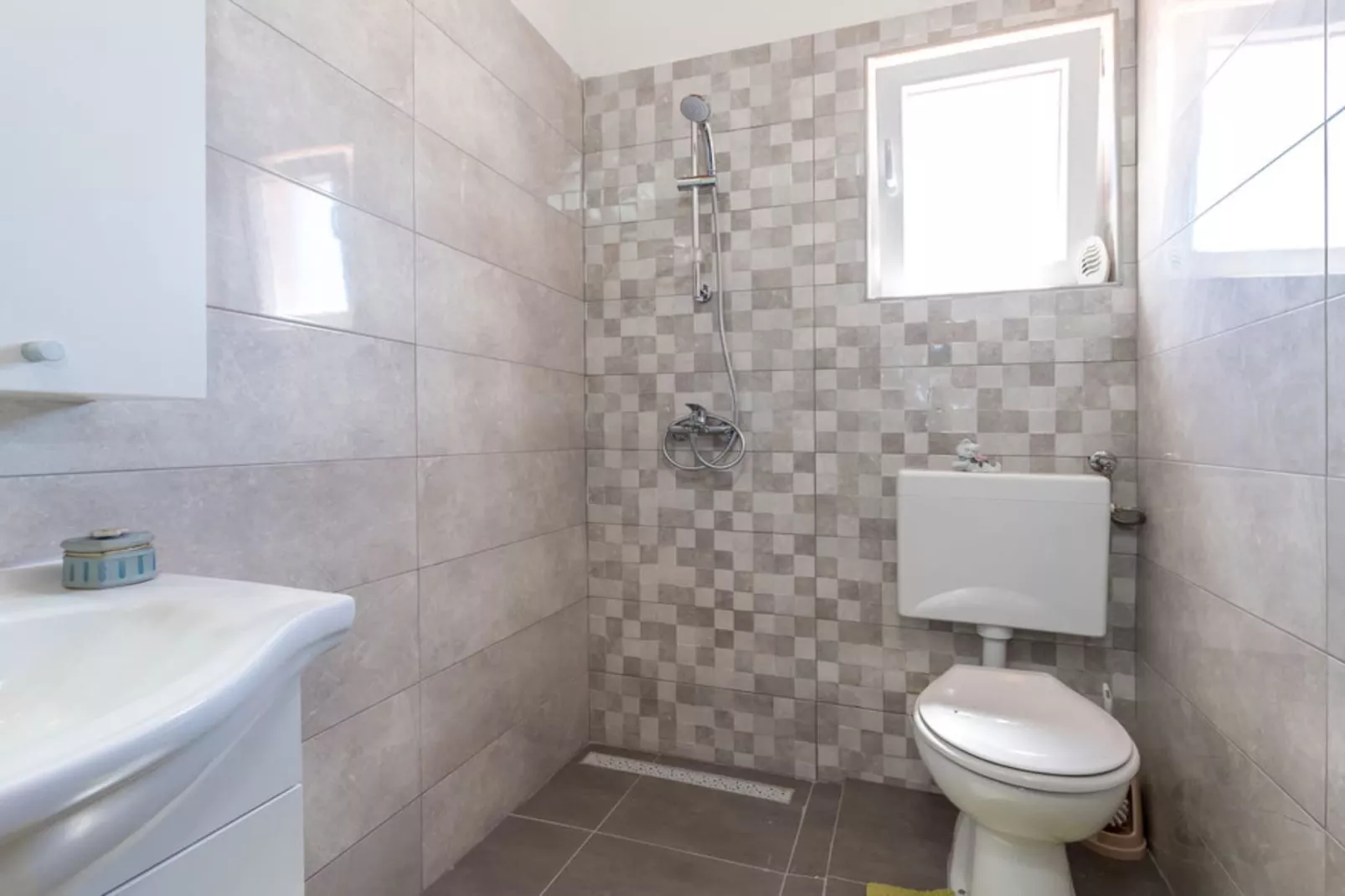 Holiday Home Stari Dvori-Salle de bain