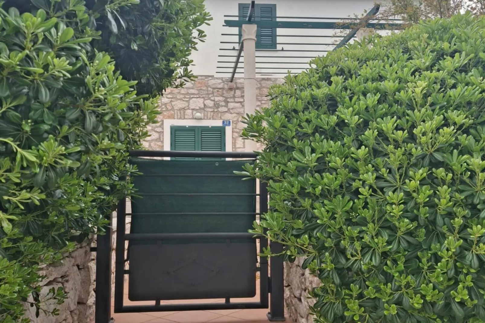 Villa Jagoda - Three Bedroom Villa-Outdoor