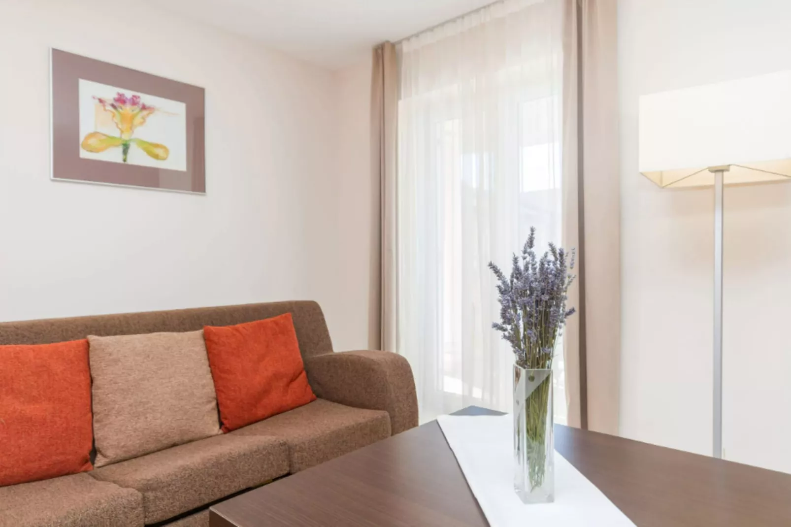 Marina Portorož Family Friendly Apartment 3 - Two Bedroom Apartment-Outdoor