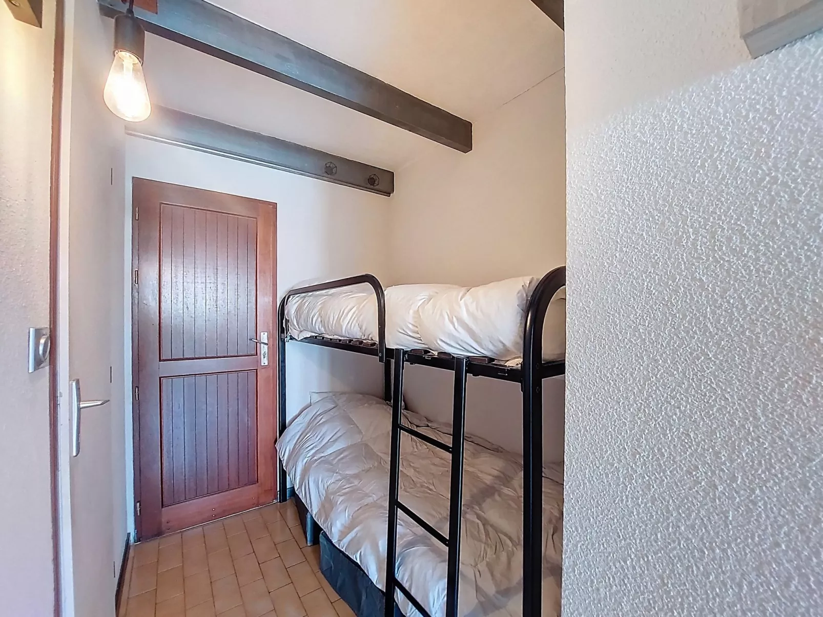 Les Charmilles-Drinnen