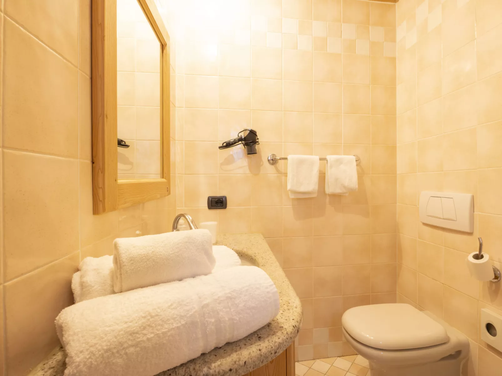 Residence gli Scoiattoli-Inside