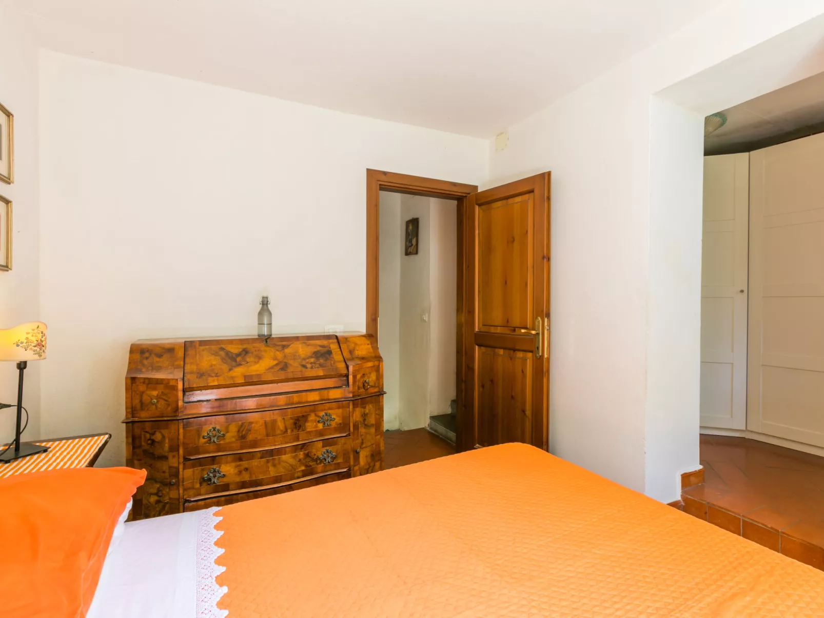 Il Mulinaccio-Drinnen