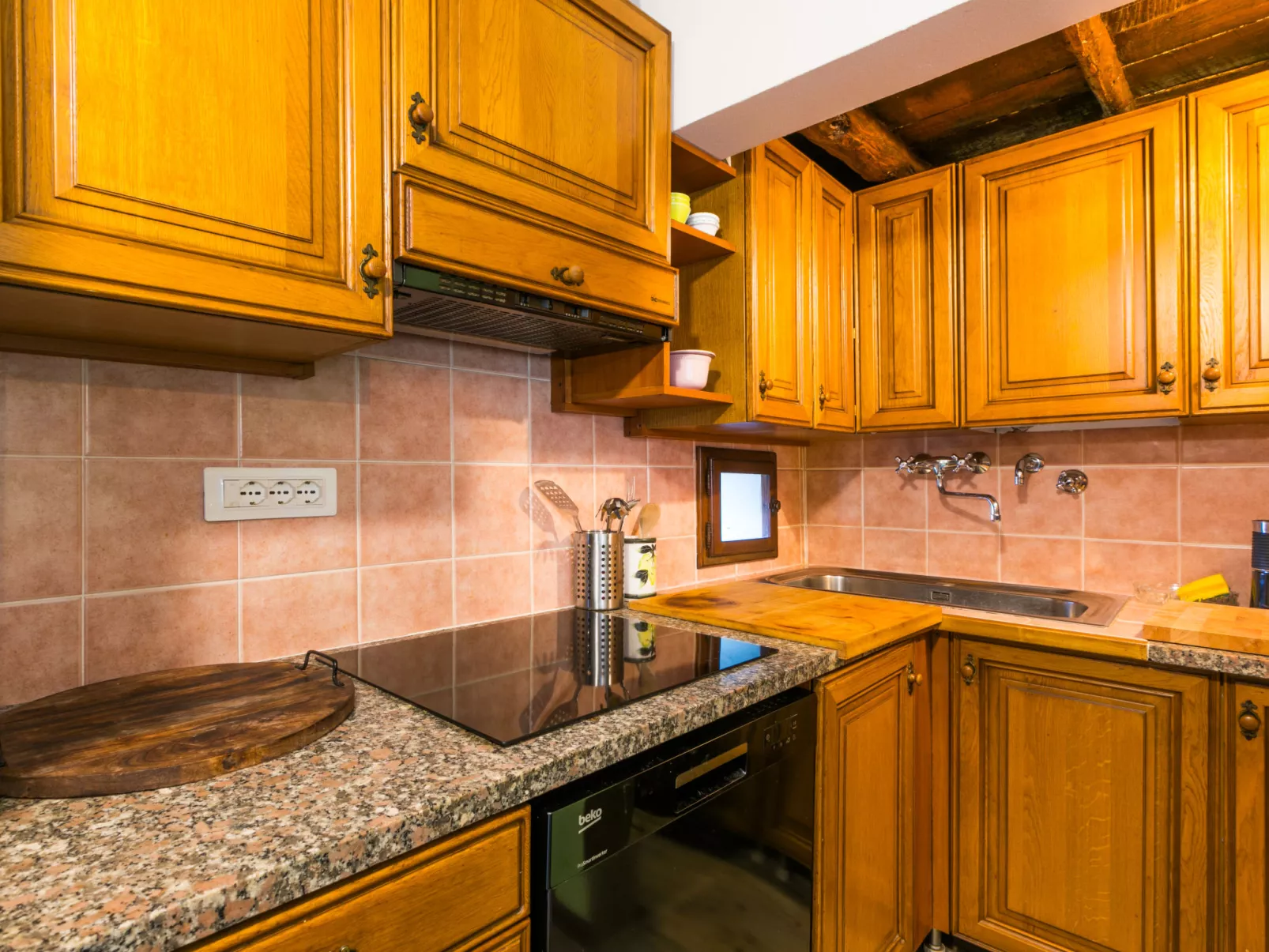 La Sosta di Fano-Inside