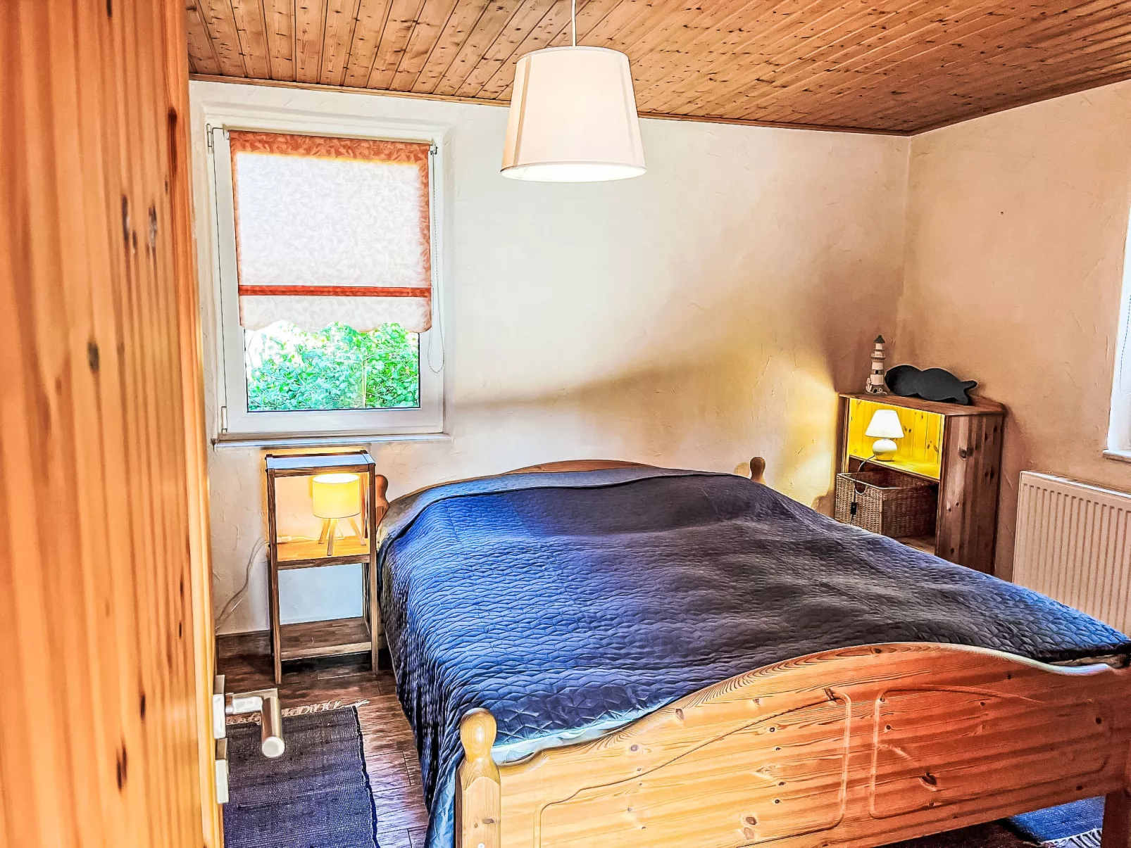 Inselkoje Zwo-Drinnen