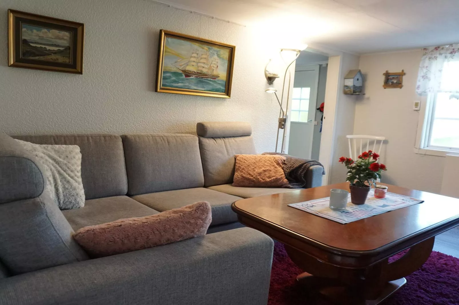 6 person holiday home in LYSEKIL-Indoor