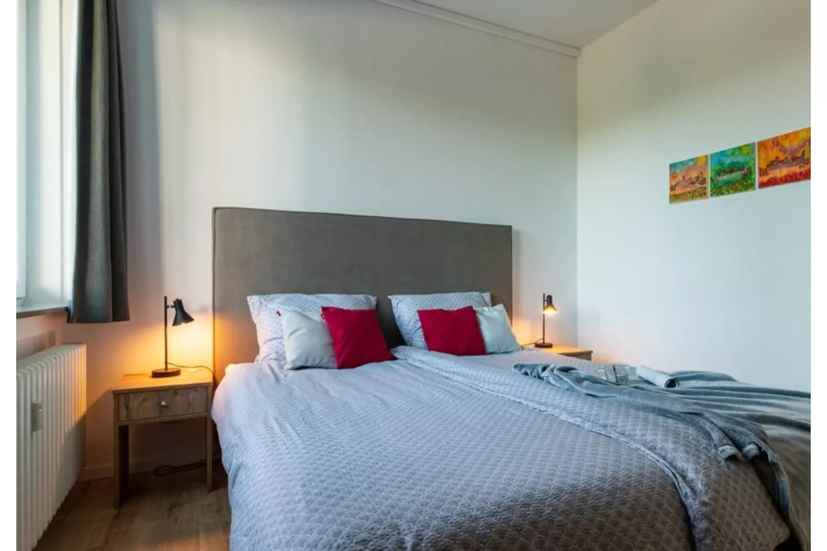 Residenz Züschen B-Schlafzimmer