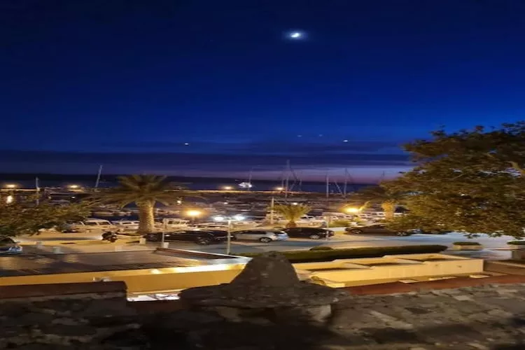 Lux apartment Mare By the Sea & Beach - Two Bedroom Apartment with Terrace-Ambiente