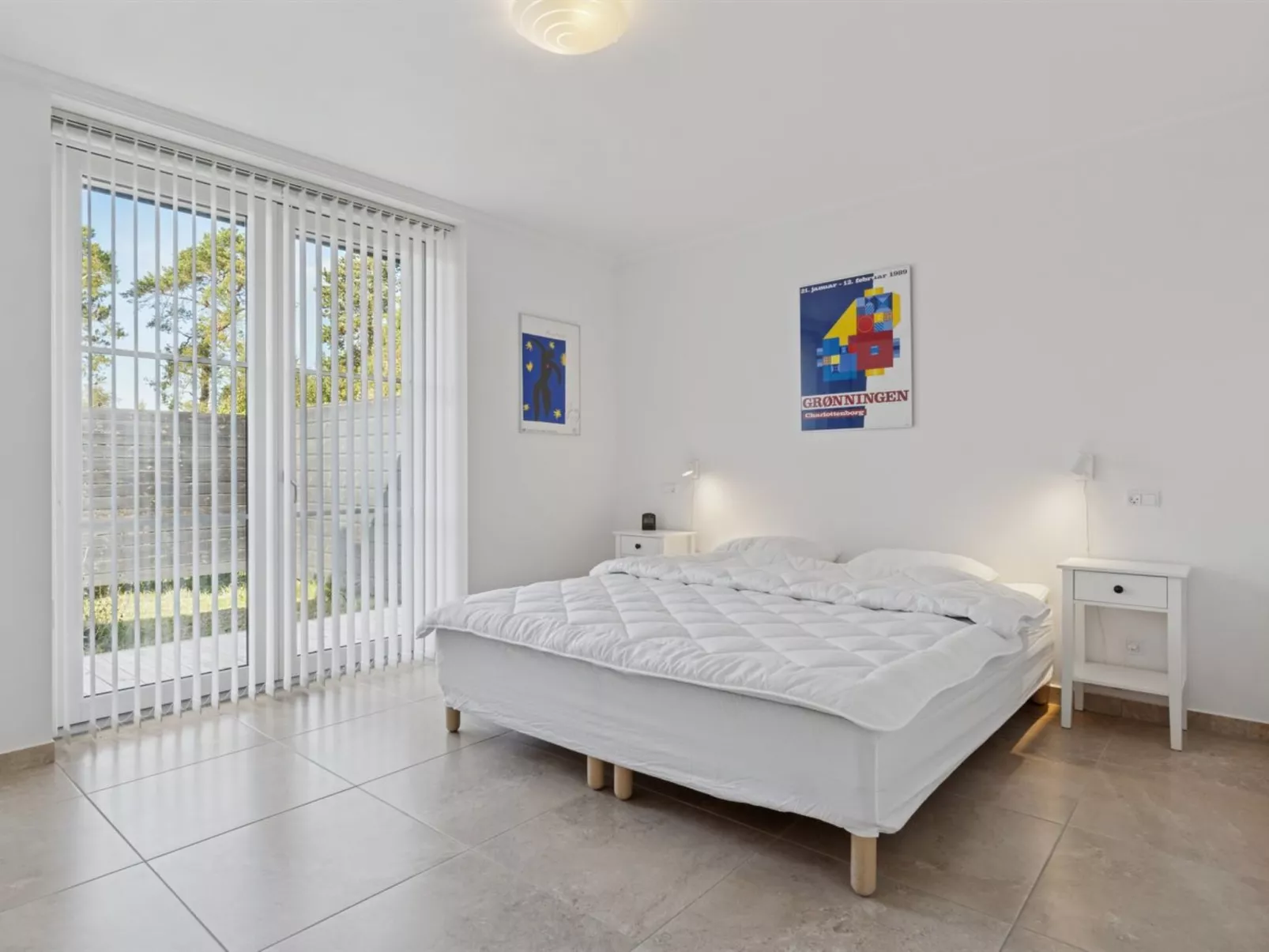 "Alvia" - 1.6km from the sea-Drinnen