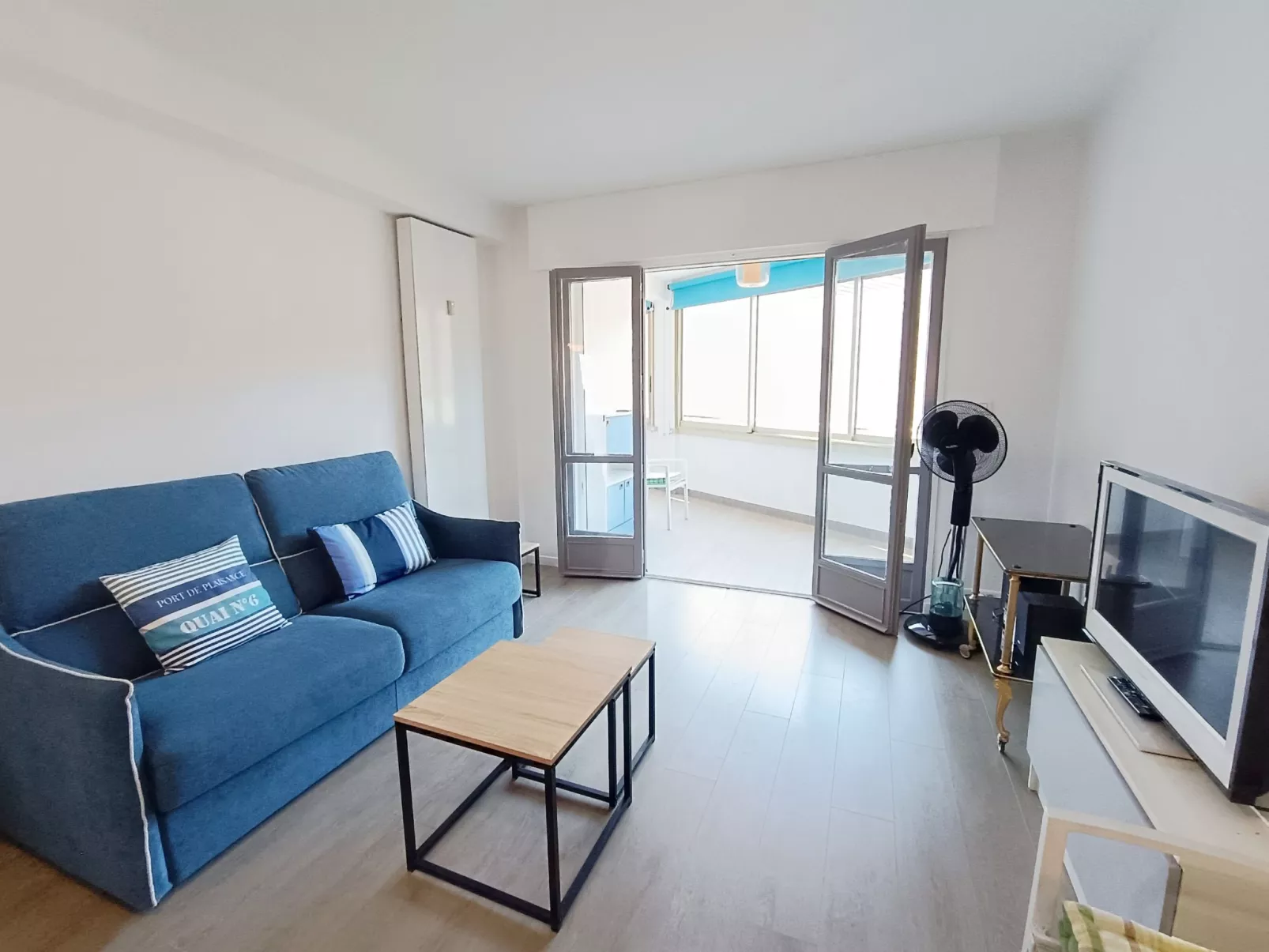 Le Victor Hugo-Dedans