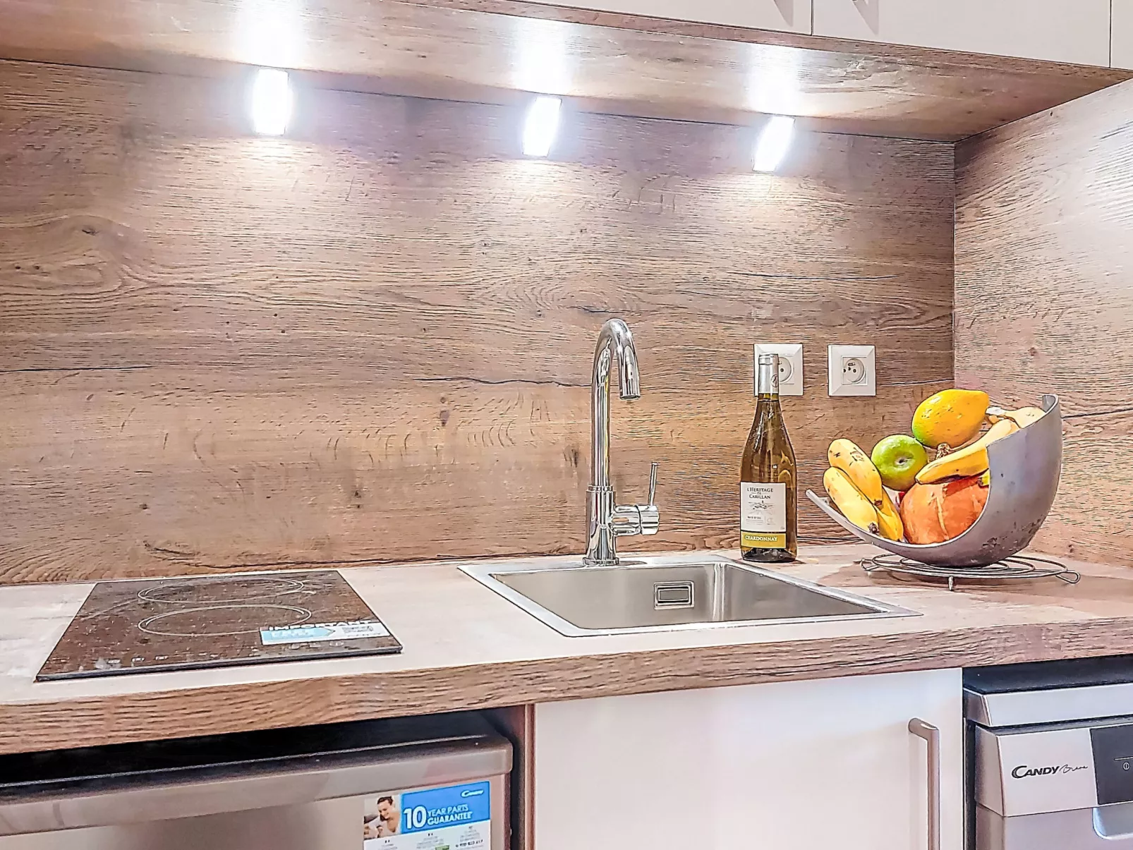 Les Olympiades-Inside