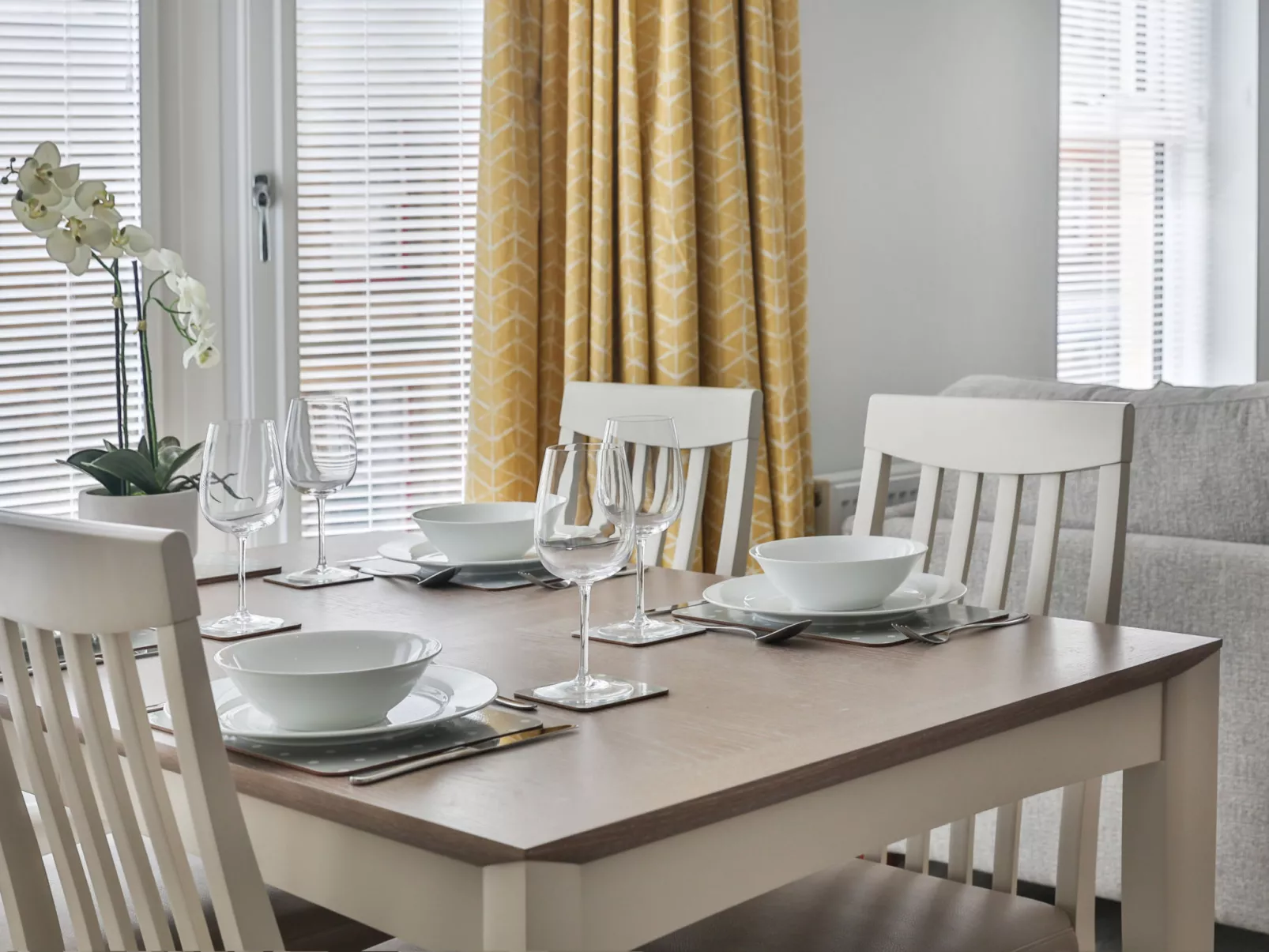 Belle House, Apt 1-Drinnen