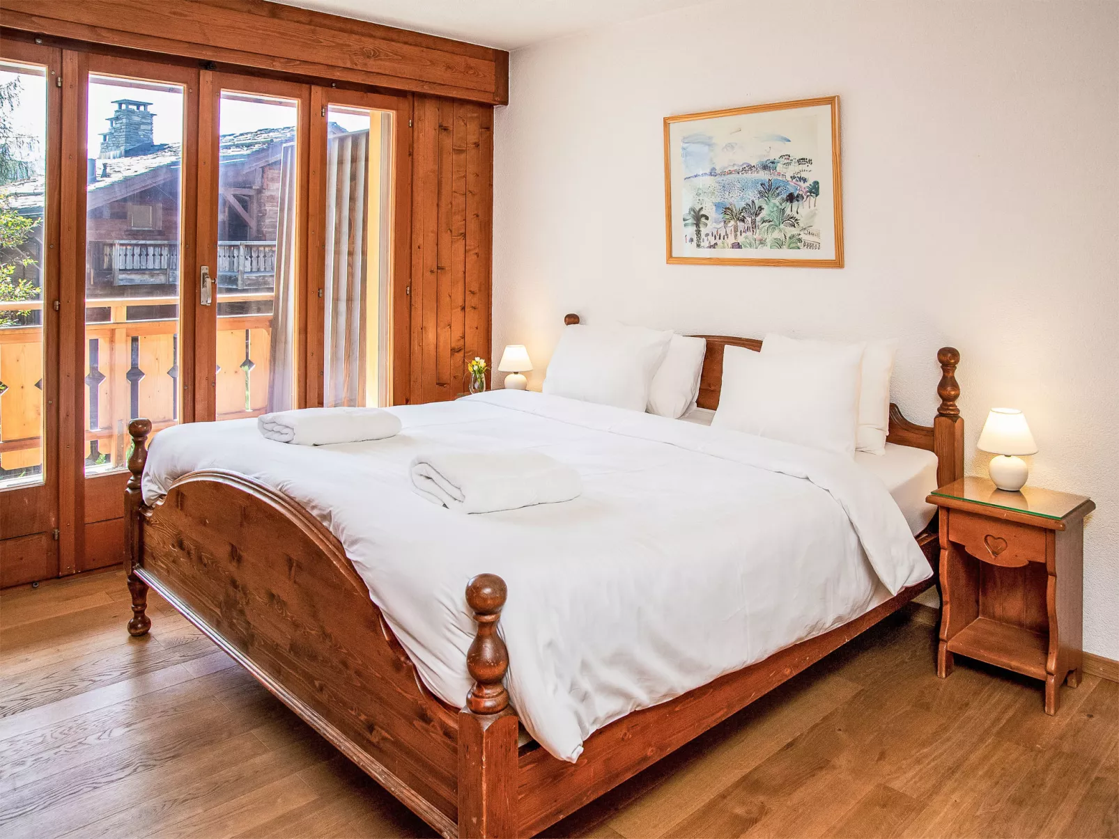 Val Fleuri 208-Drinnen