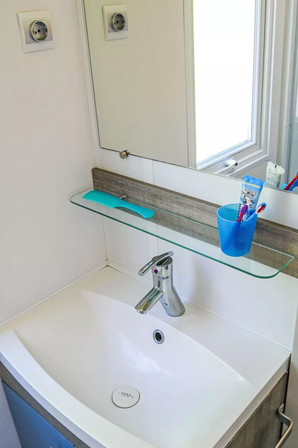 Duca Amedeo Camping Village-Inside