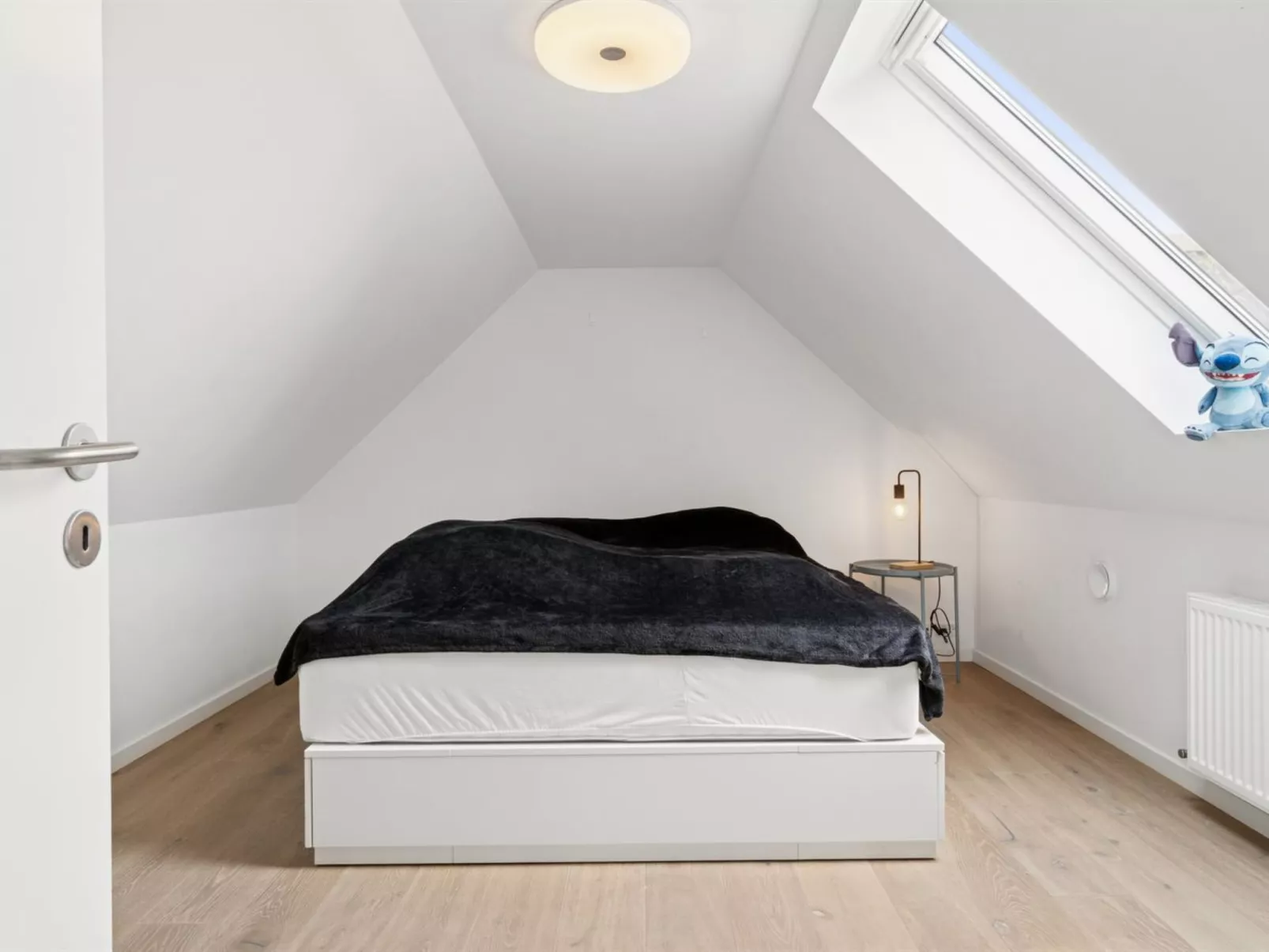 "Rusalina" - 20m from the sea-Inside