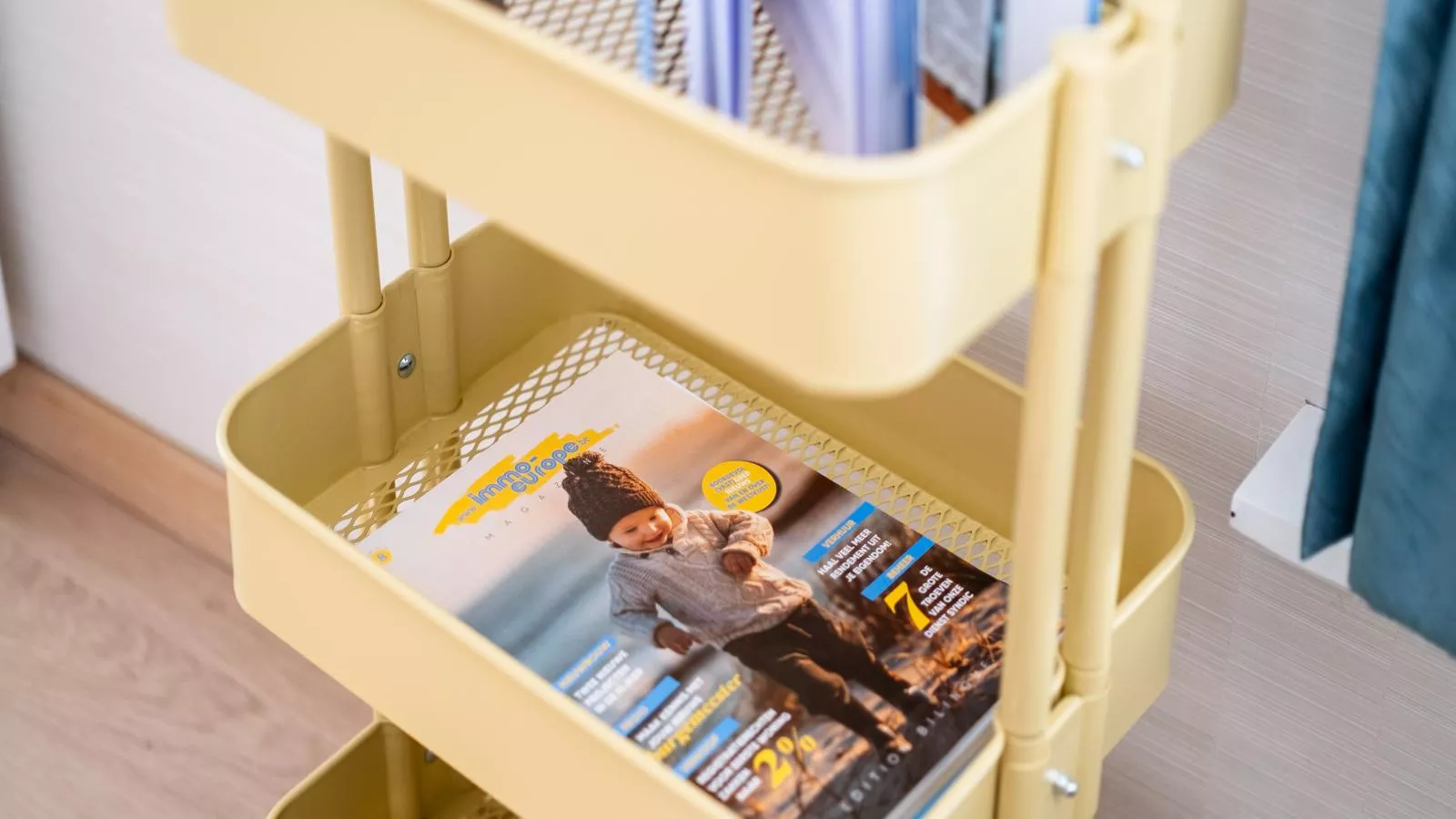 Apollo Sixième-Ambiance